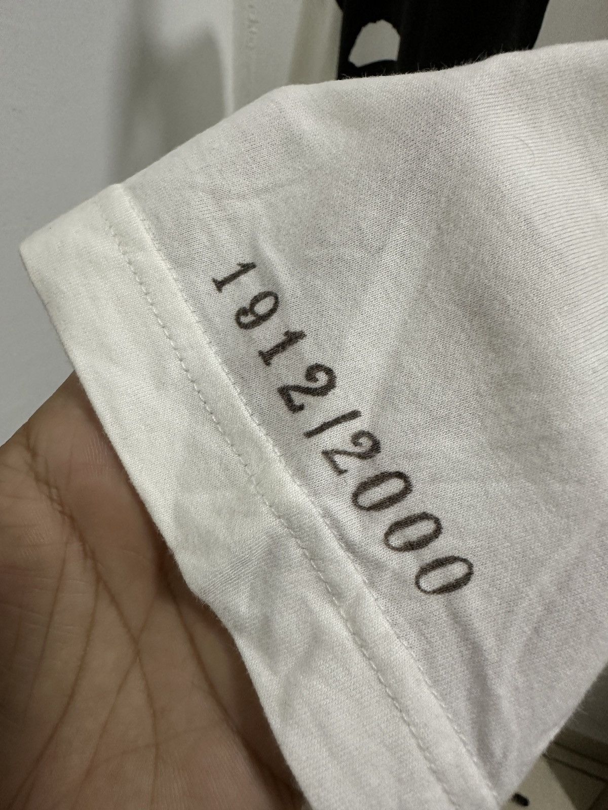 Moschino RARE Mochino X Repetita Juvant Size US L / EU 52-54 / 3 - 6 Thumbnail