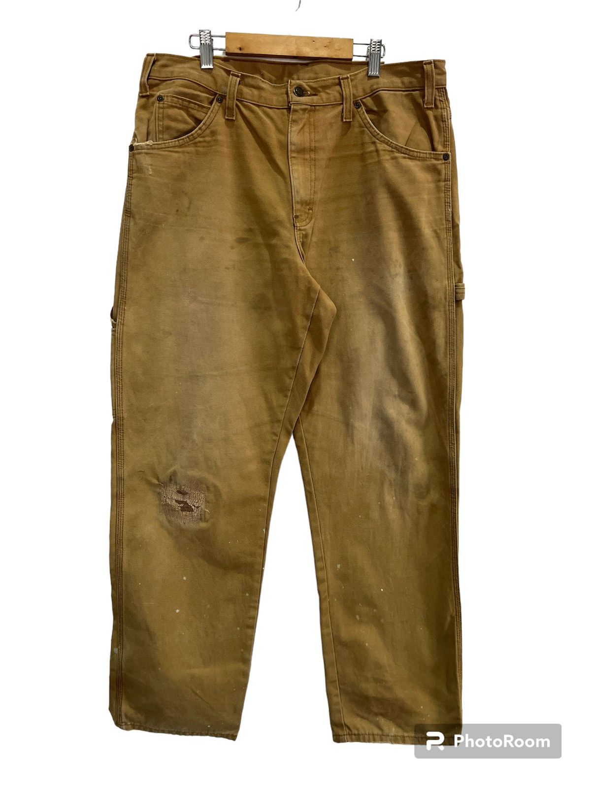 パンツ Palace CORDURA DUCK CANVAS JEAN CORDURA DUCK CANVAS JEAN | PALACE SKATEBOARDS