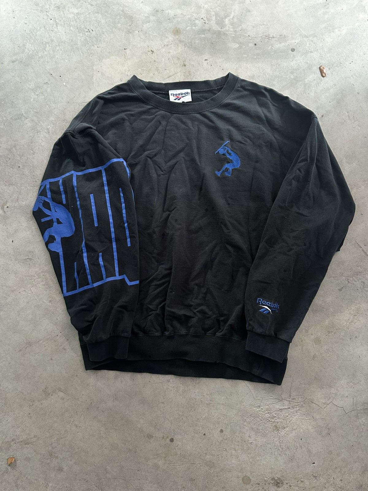 NBA × Reebok × Vintage bulk (2pcs) Shaquille O'niel Vintage Reebok Size US L / EU 52-54 / 3 - 7 Thumbnail