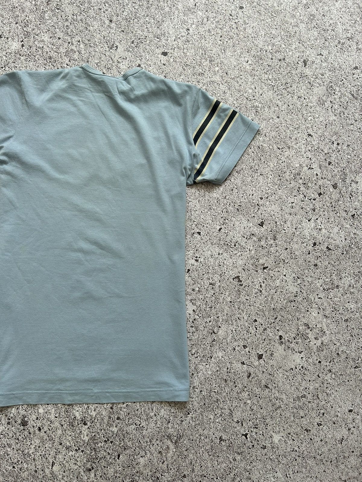 Diesel × Japanese Brand Vintage 90s Diesel Big logo t-shirt retro rare Y2K Size US M / EU 48-50 / 2 - 7 Thumbnail