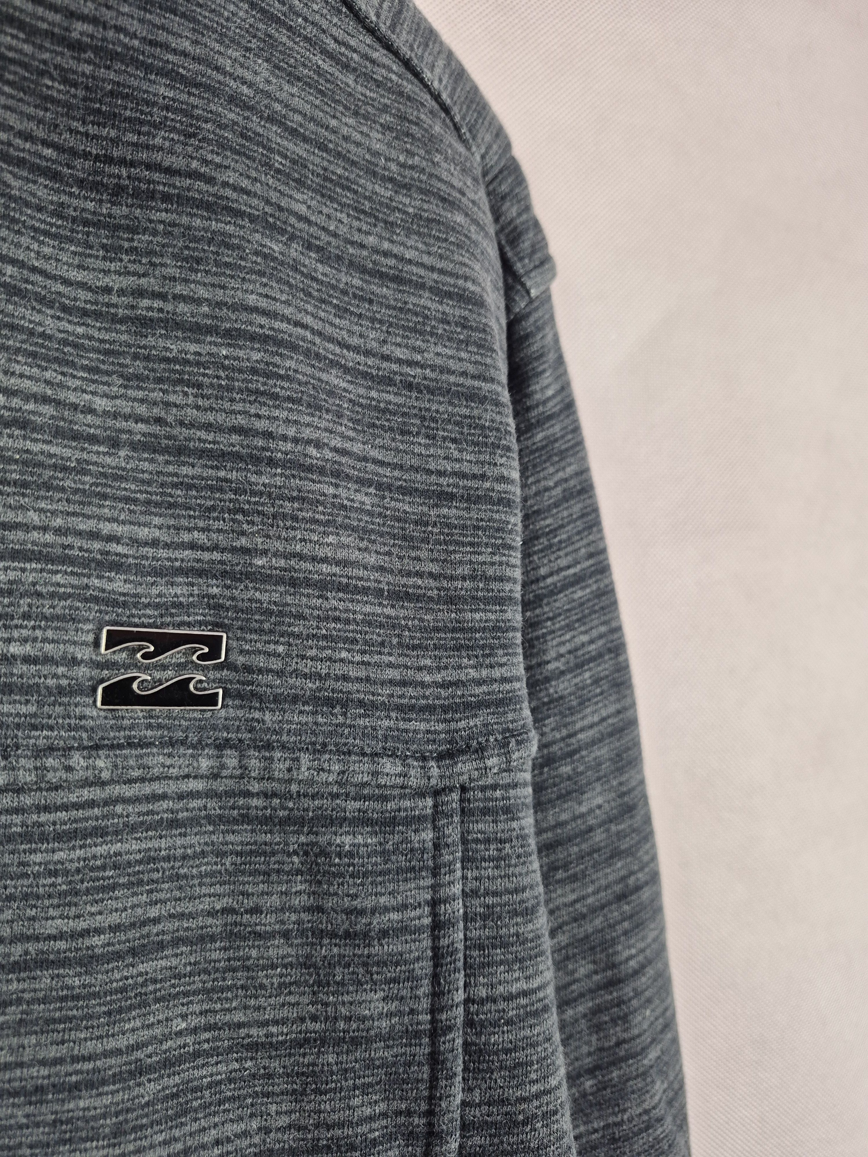 Billabong 🔥 Billabong Surf Hoodie Zipper Sweater Size US XXL / EU 58 / 5 - 3 Thumbnail