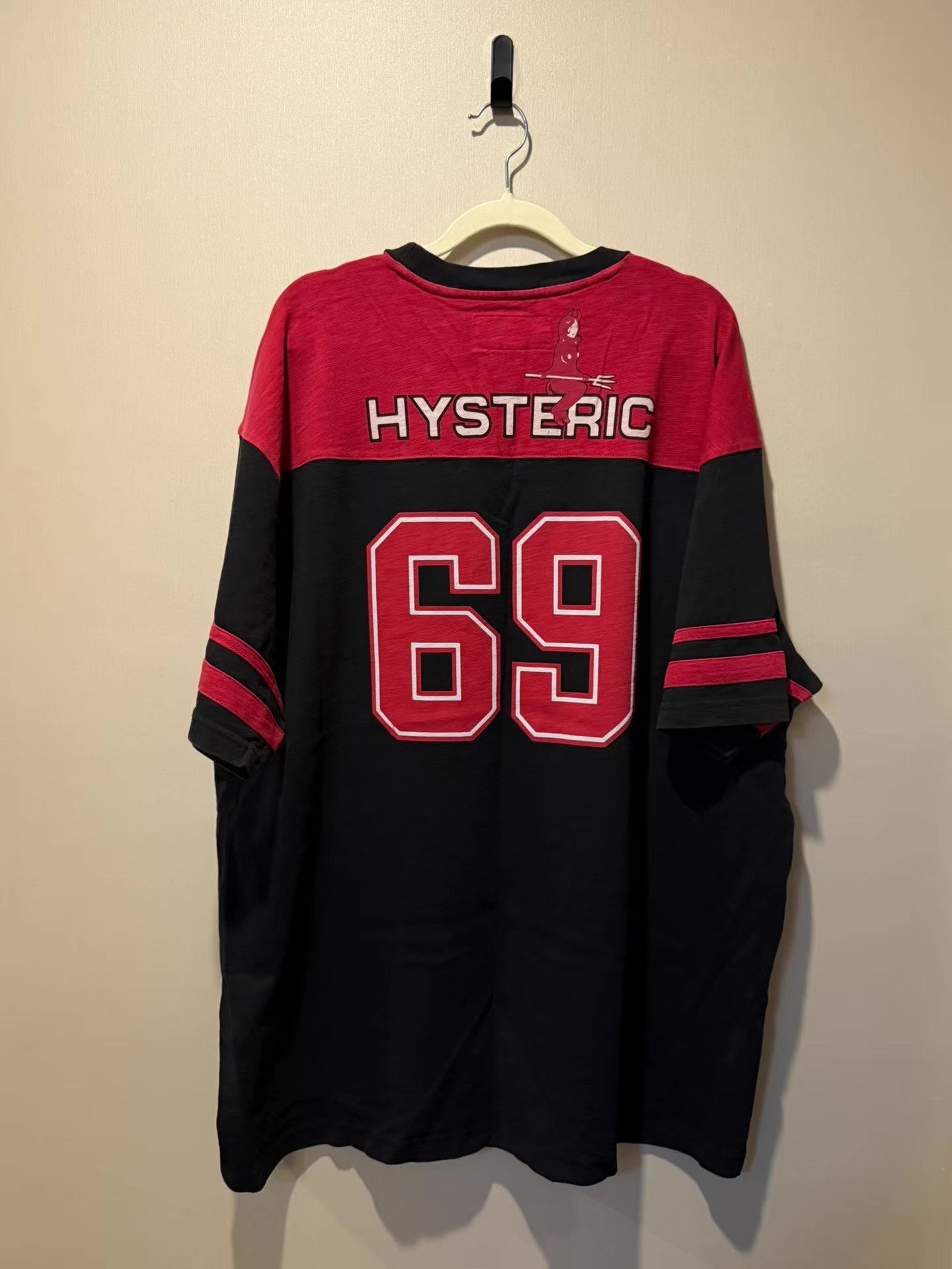 Supreme Supreme × HYSTERIC GLAMOUR Collaboration Ｑ20 Size US XXL / EU 58 / 5 - 3 Thumbnail