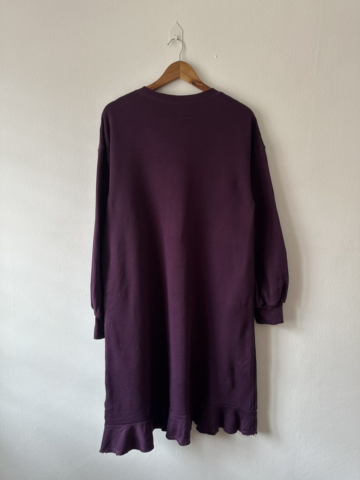 GU × Undercover Gu Undercover Space Gothic Cat Dress Size L / US 10 / IT 46 - 3 Thumbnail
