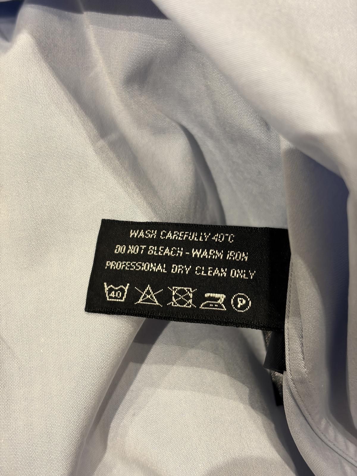 Tom Ford Tom Ford Shirt Size US XL / EU 56 / 4 - 7 Thumbnail