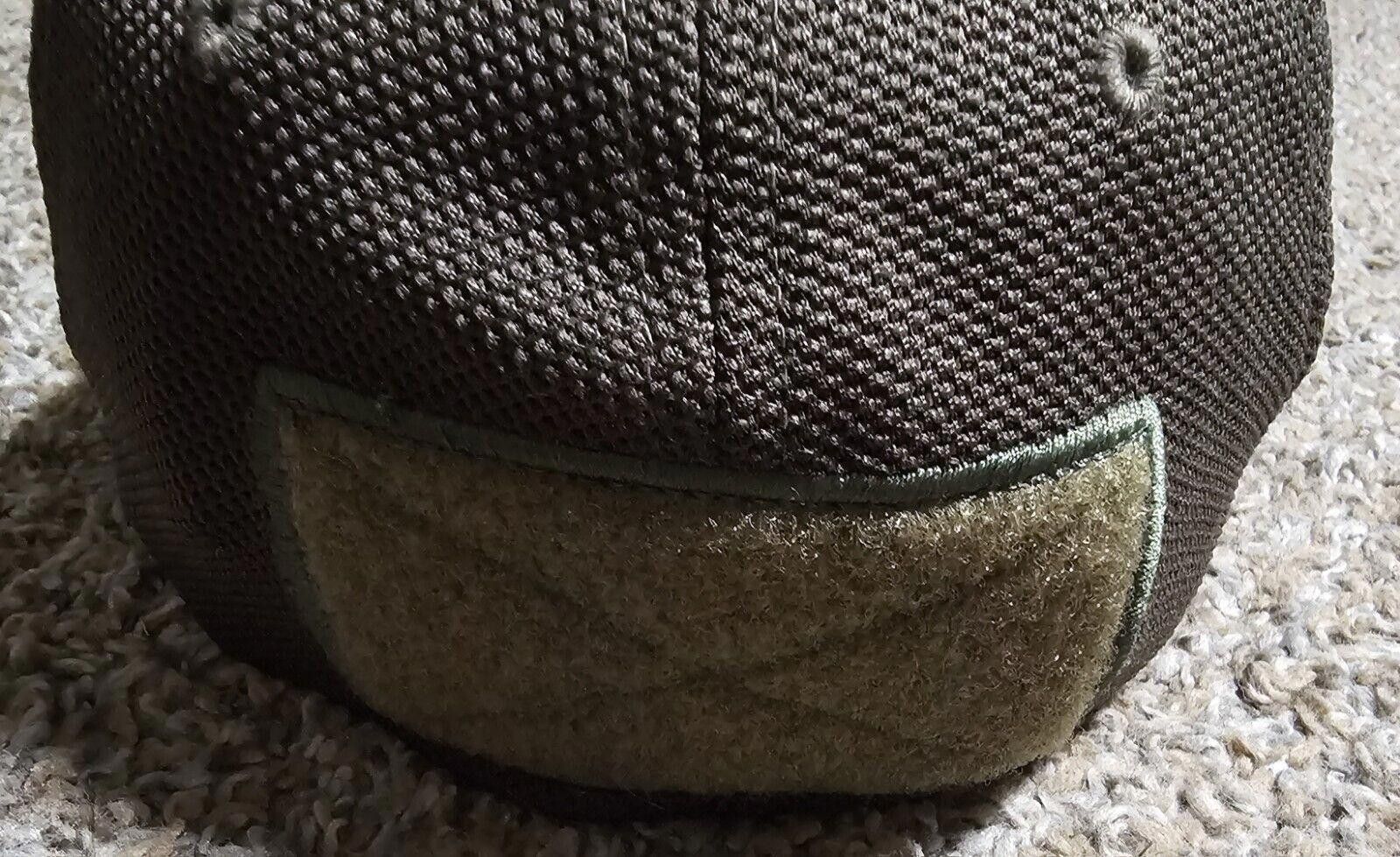 Designer refactor tactical patch blast hat S/M fit YUPOONG CAMO Size ONE SIZE - 6 Thumbnail