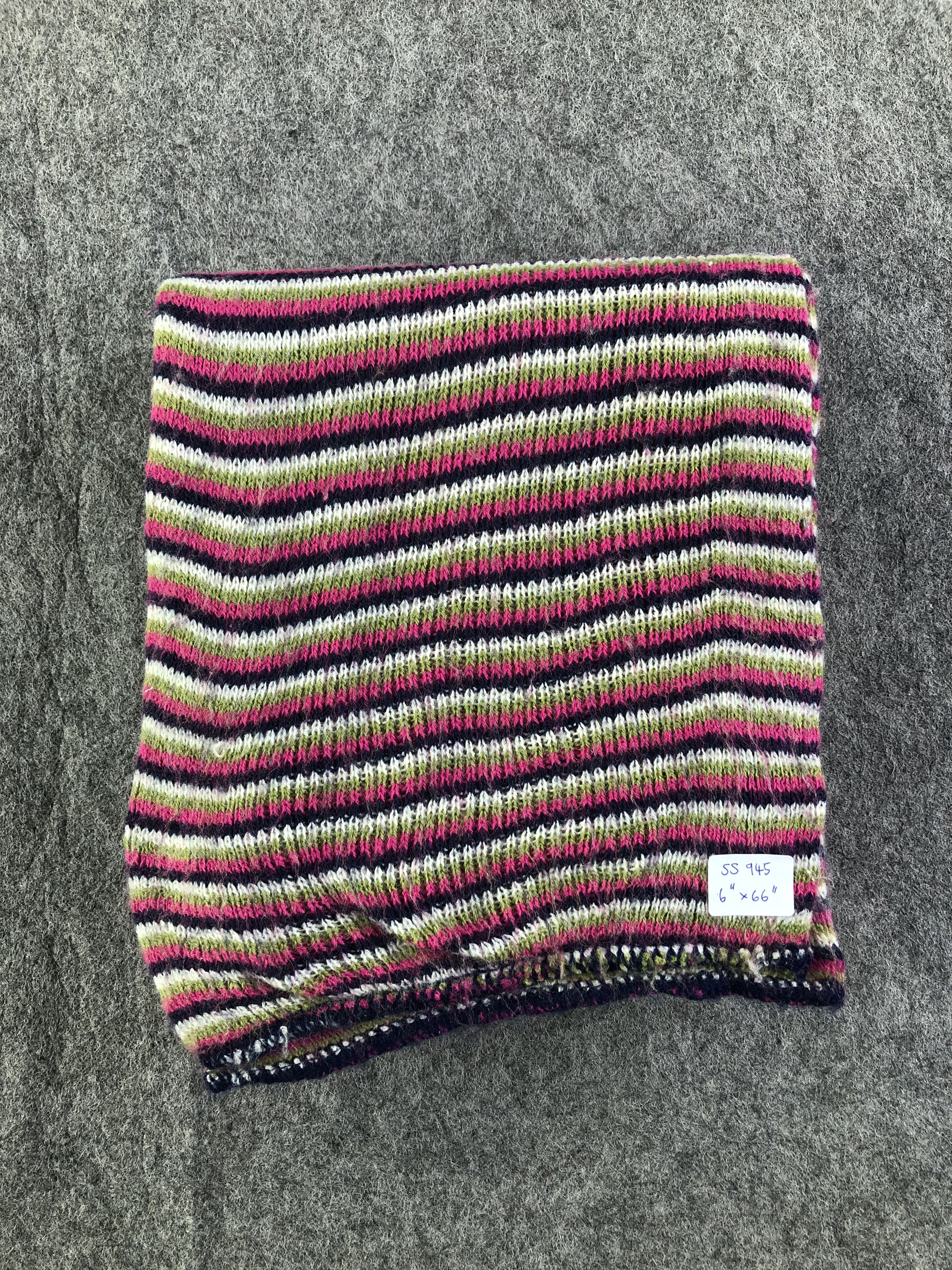 SHIPS Ships Scarf / Muffler / Neckwear Size ONE SIZE - 7 Thumbnail