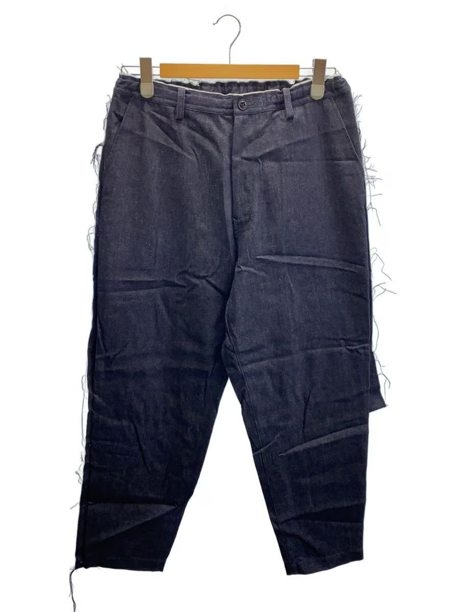 Yohji Yamamoto YOHJI YAMAMOTO/Y's/YS-P11-009-1 Bottoms Size US 30 / EU 46 - 2 Thumbnail