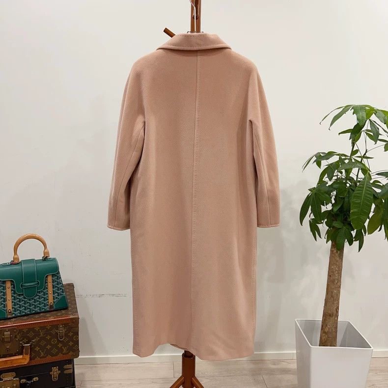 Max Mara Max Mara coat Size S / US 4 / IT 40 - 2 Thumbnail