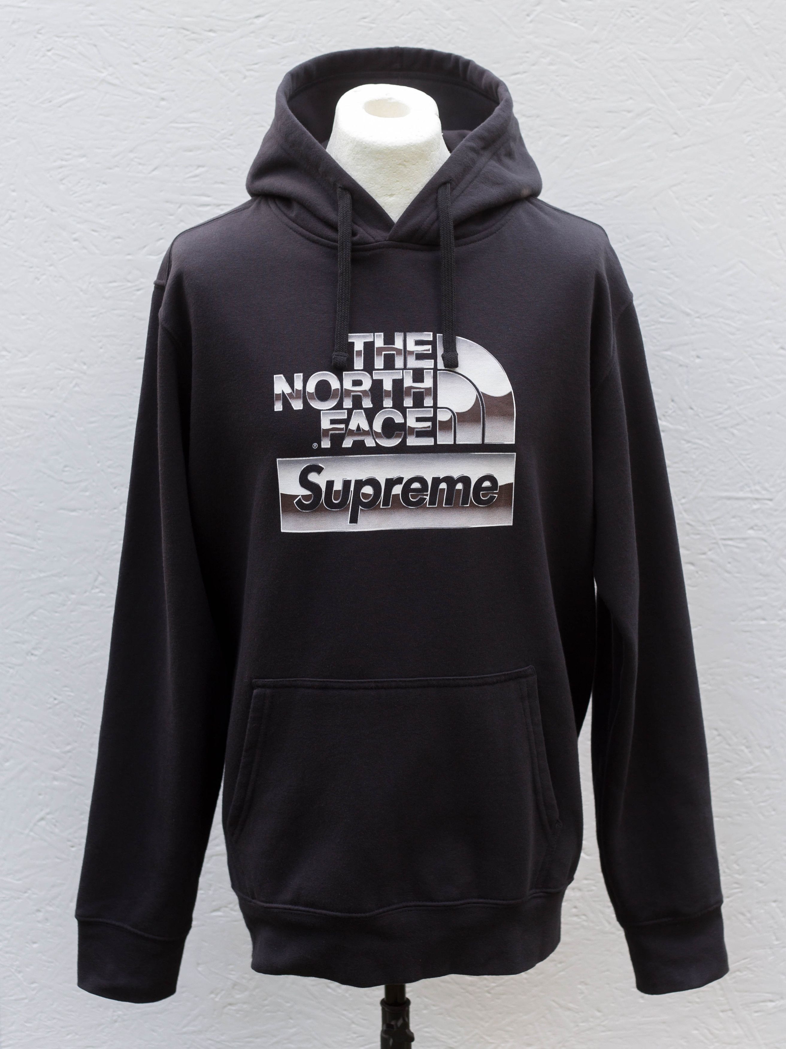 BNWT The cheapest North Face Hoodie