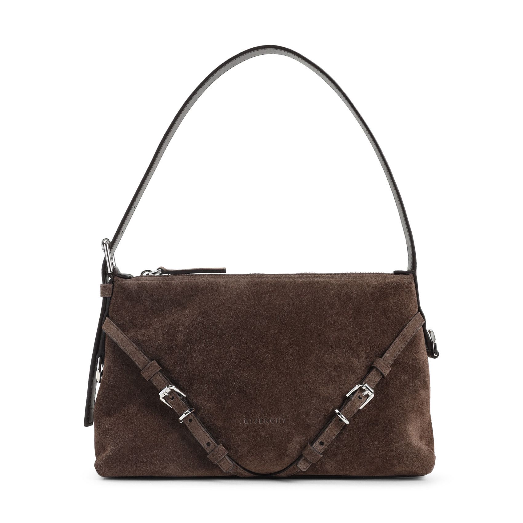 Givenchy Givenchy Voyou Mini Bag Size ONE SIZE - 1 Thumbnail