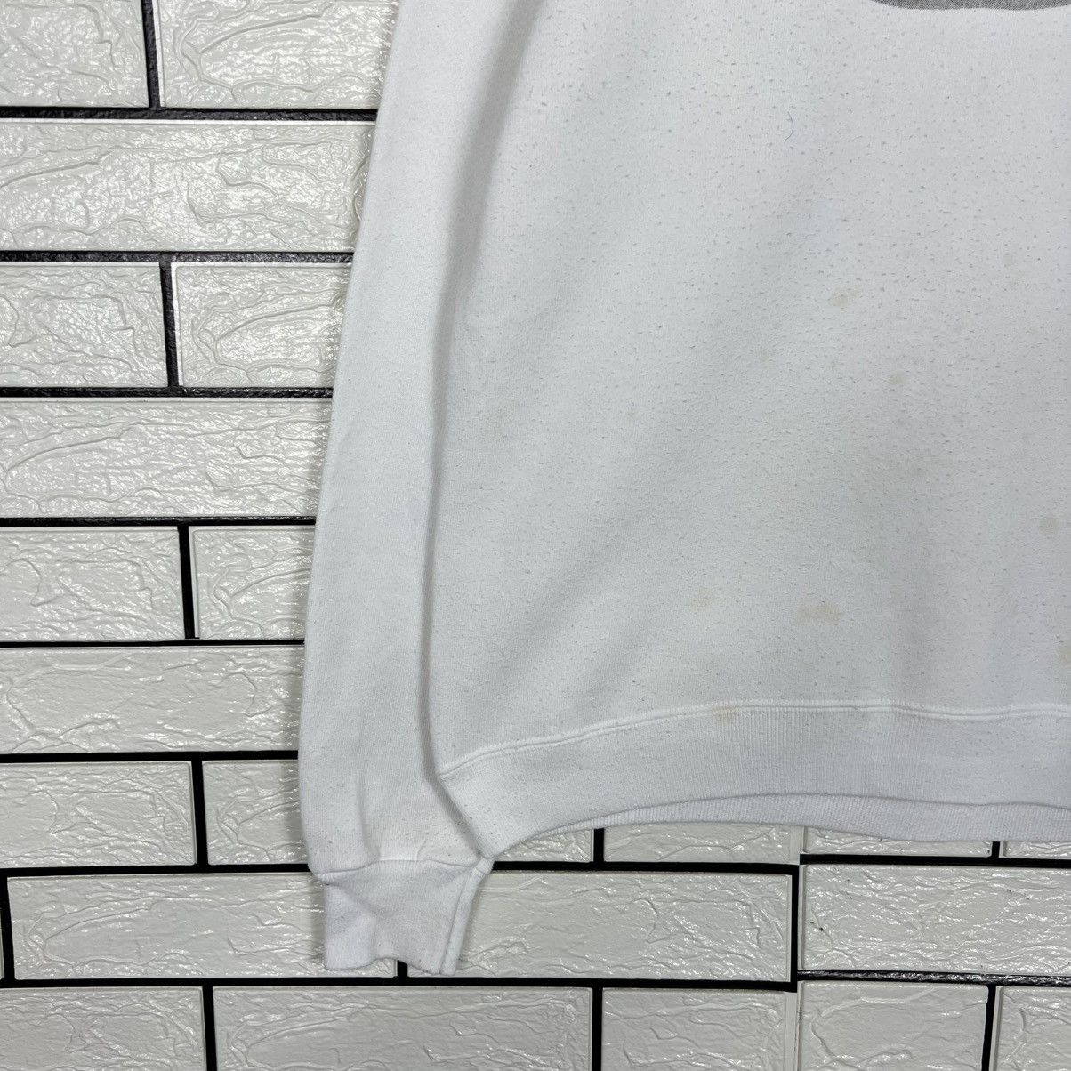Champion 90's CHAMPION REVERSE WEAVE Big Logo Sweatshirt #4017-C183 Size US M / EU 48-50 / 2 - 6 Thumbnail