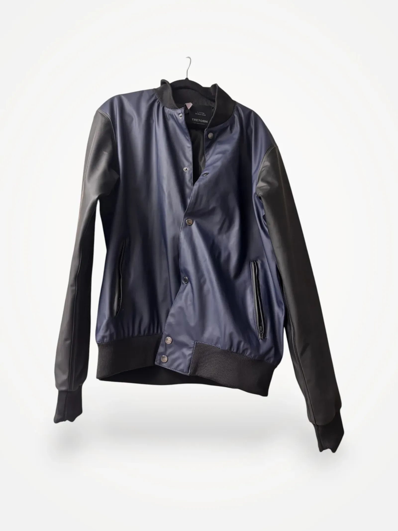 Tretorn Tretorn Rain Coat Size US M / EU 48-50 / 2 - 1 Thumbnail