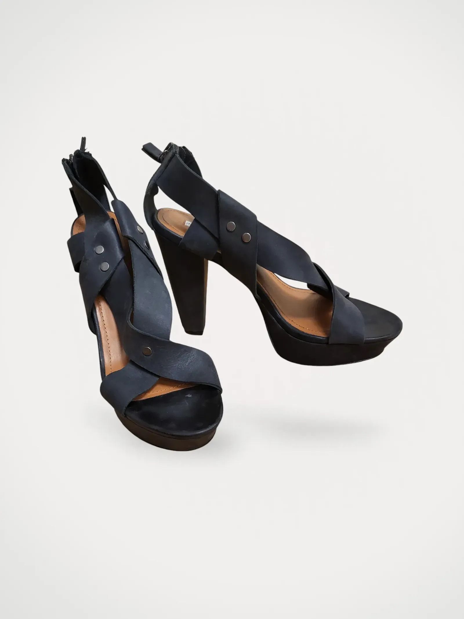 & Other Stories & Other Stories Heels Size US 10 / IT 40 - 1 Thumbnail