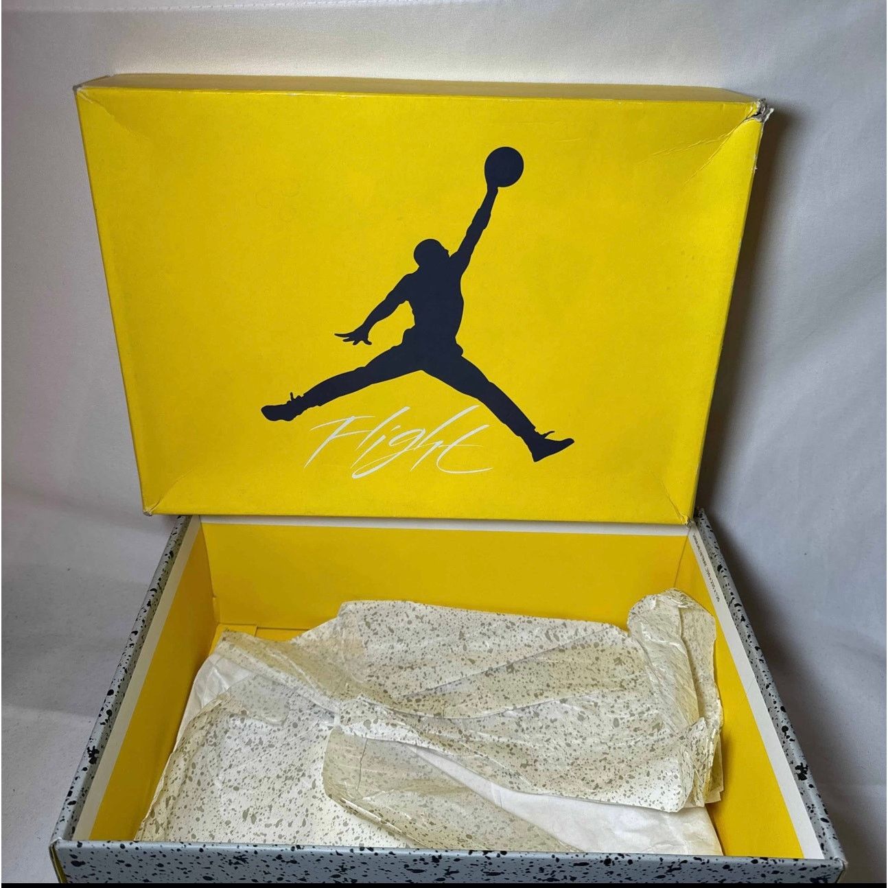 Jordan Brand × Nike Size 7 Nike Air Jordan 4 Retro PS Lightning 2021 Men's Shoes Size US 7 / EU 40 - 9 Thumbnail