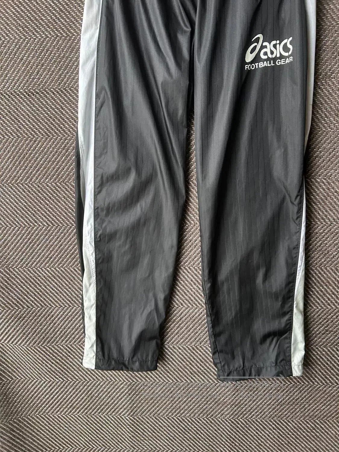 Asics Asics Vintage Manhattan Sports Pants. Size US 38 / EU 54 - 4 Thumbnail