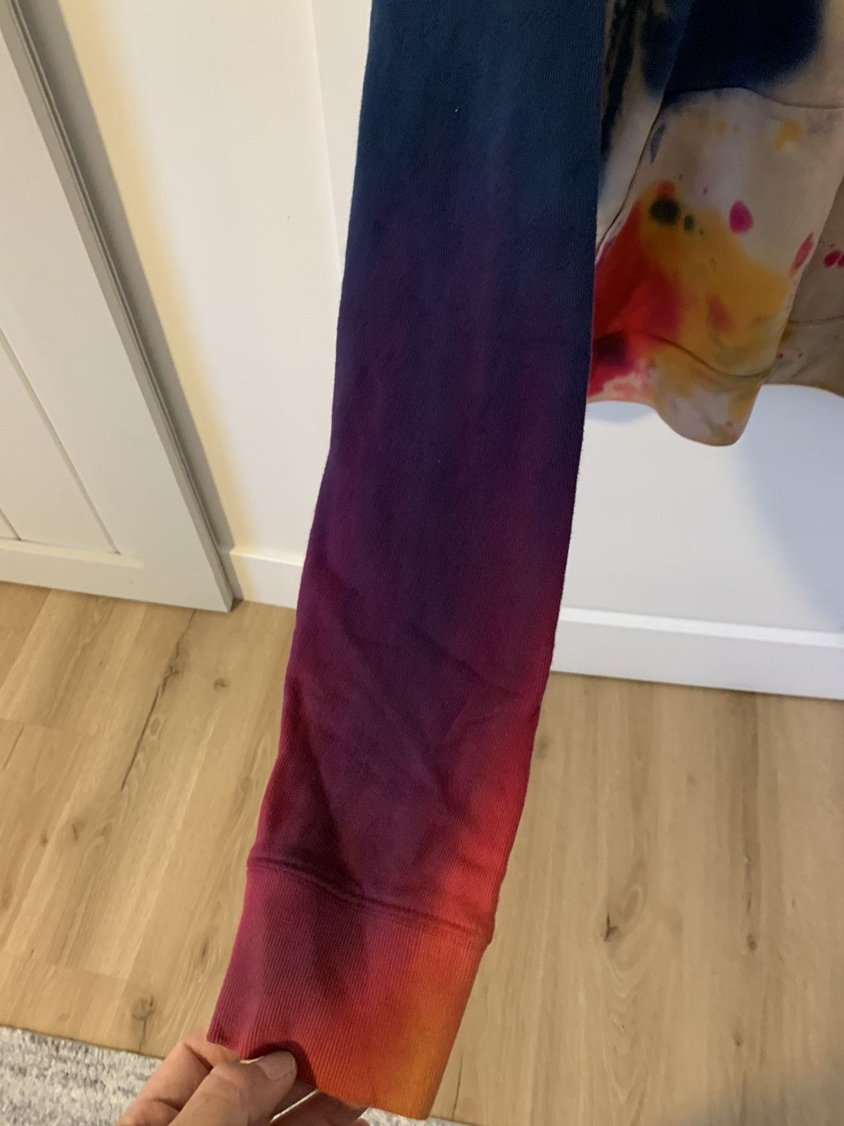 Rhude Rhude S/S 2019 Complex Con Size US S / EU 44-46 / 1 - 6 Thumbnail