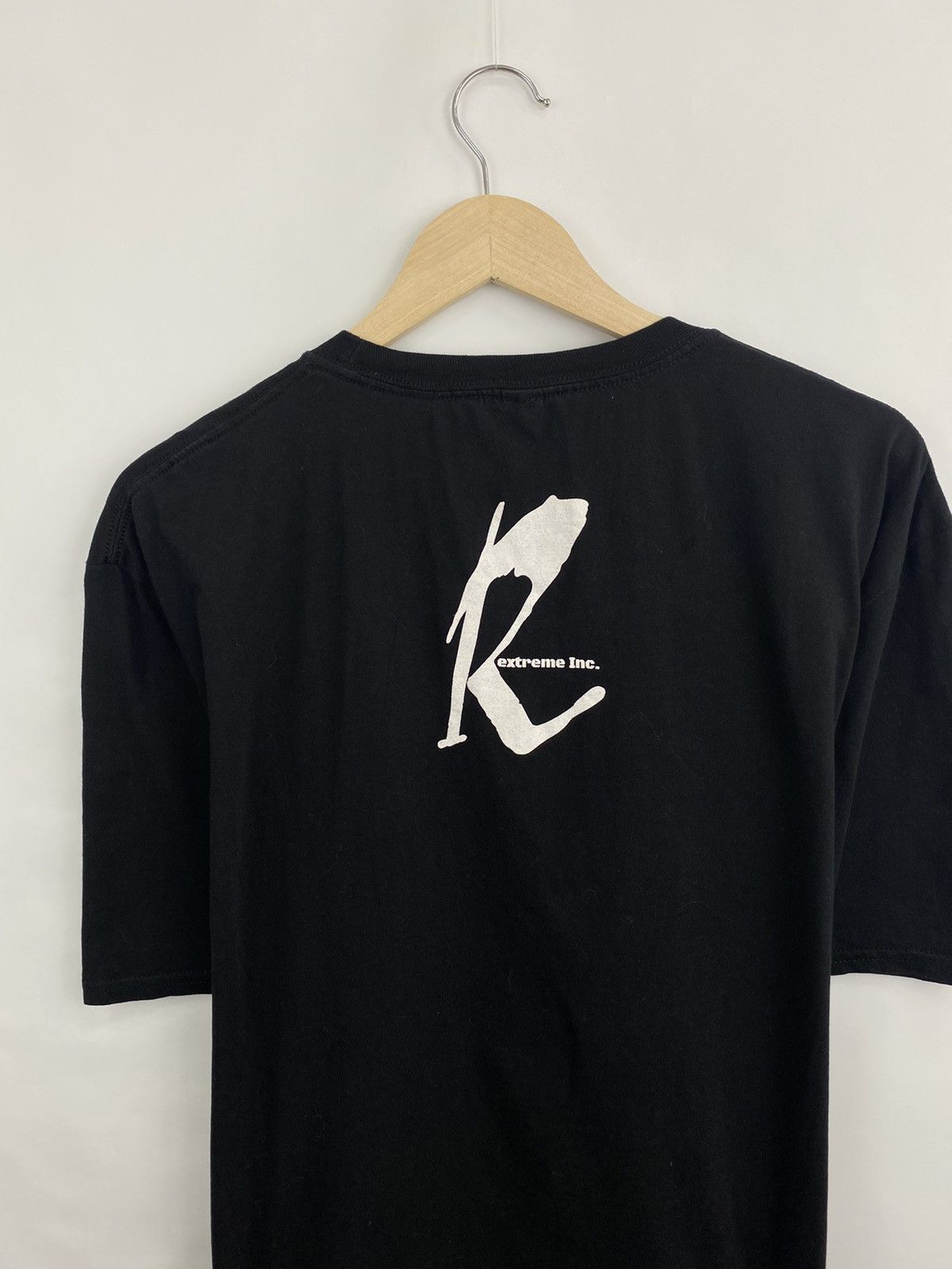 Vintage 🇺🇸 Vintage Y2K Chest Day Sex Girl Tits T-shirt rare Y2K Size US L / EU 52-54 / 3 - 6 Thumbnail