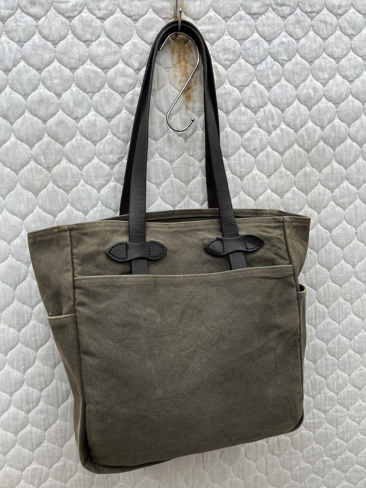 Filson 🔥🔥🔥STEALS FILSON BAG Size ONE SIZE - 6 Thumbnail