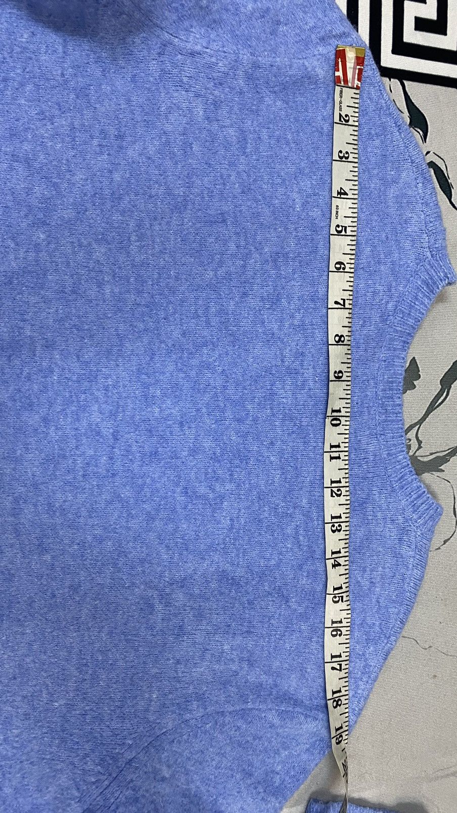 JW Anderson × Uniqlo J.W Anderson x Uniqlo Knitwear Sweater Size US L / EU 52-54 / 3 - 12 Thumbnail