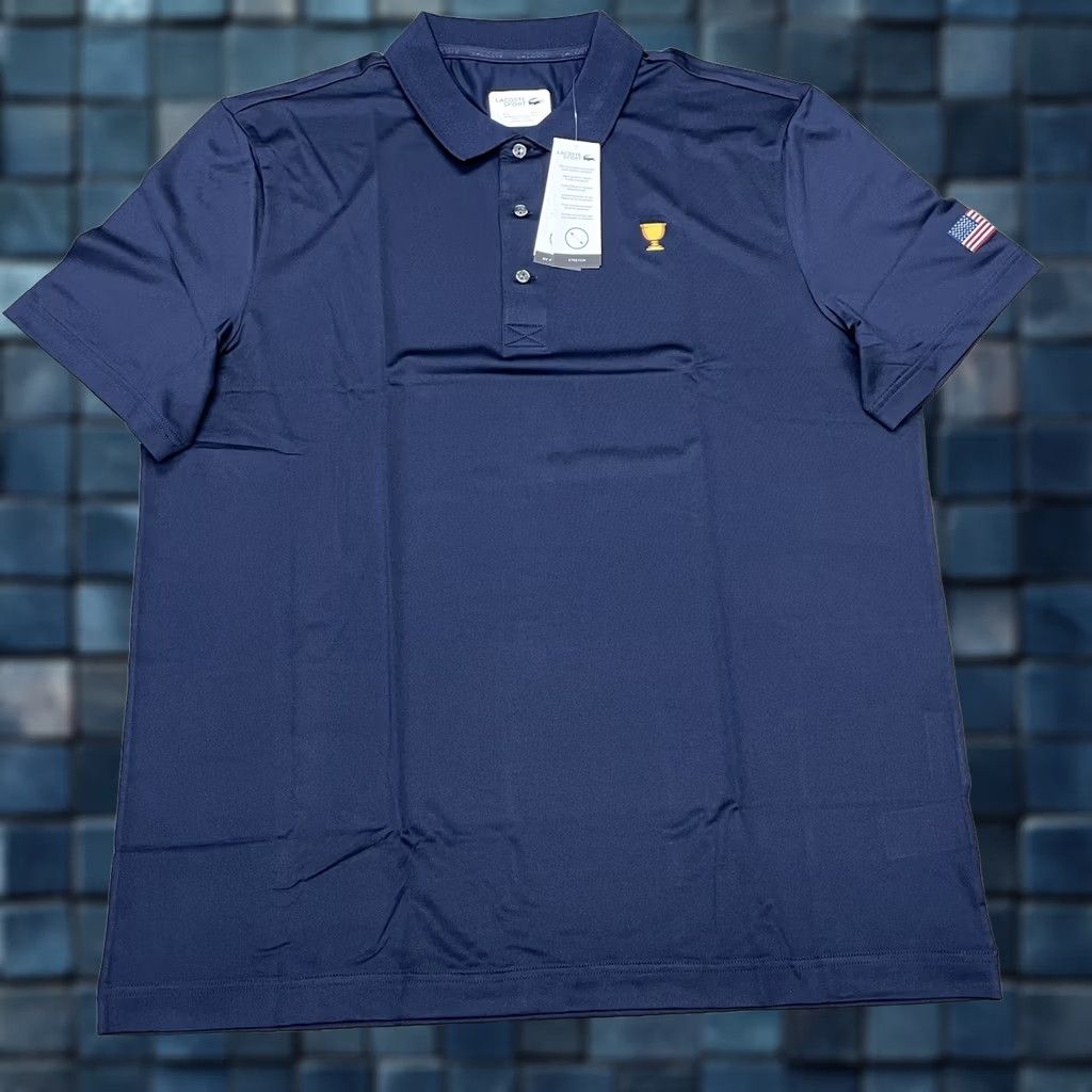 Lacoste × Visionaire Publications Lacoste x Visionnaire x Thomas