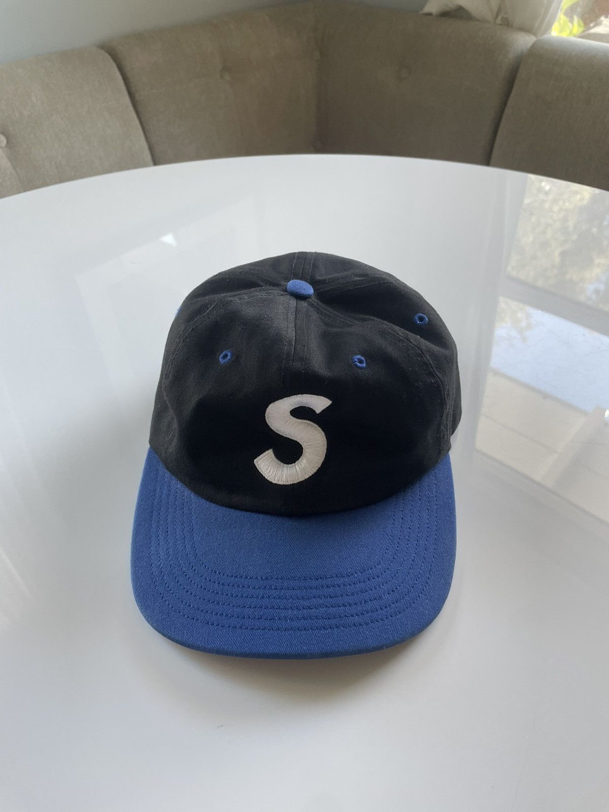 Supreme Supreme Two Tone OG Hat Size ONE SIZE - 1 Thumbnail