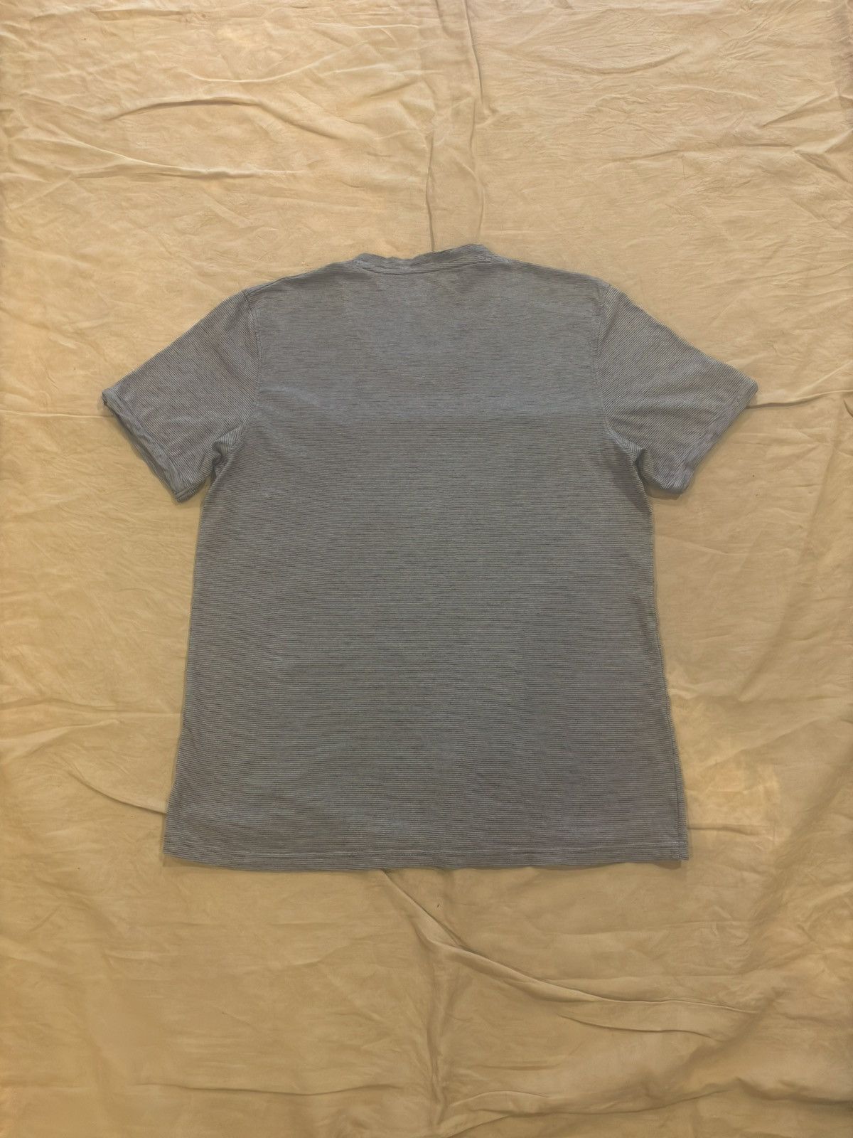 Calvin Klein Calvin Klein T.shirt.mt-92 Size US M / EU 48-50 / 2 - 9 Thumbnail
