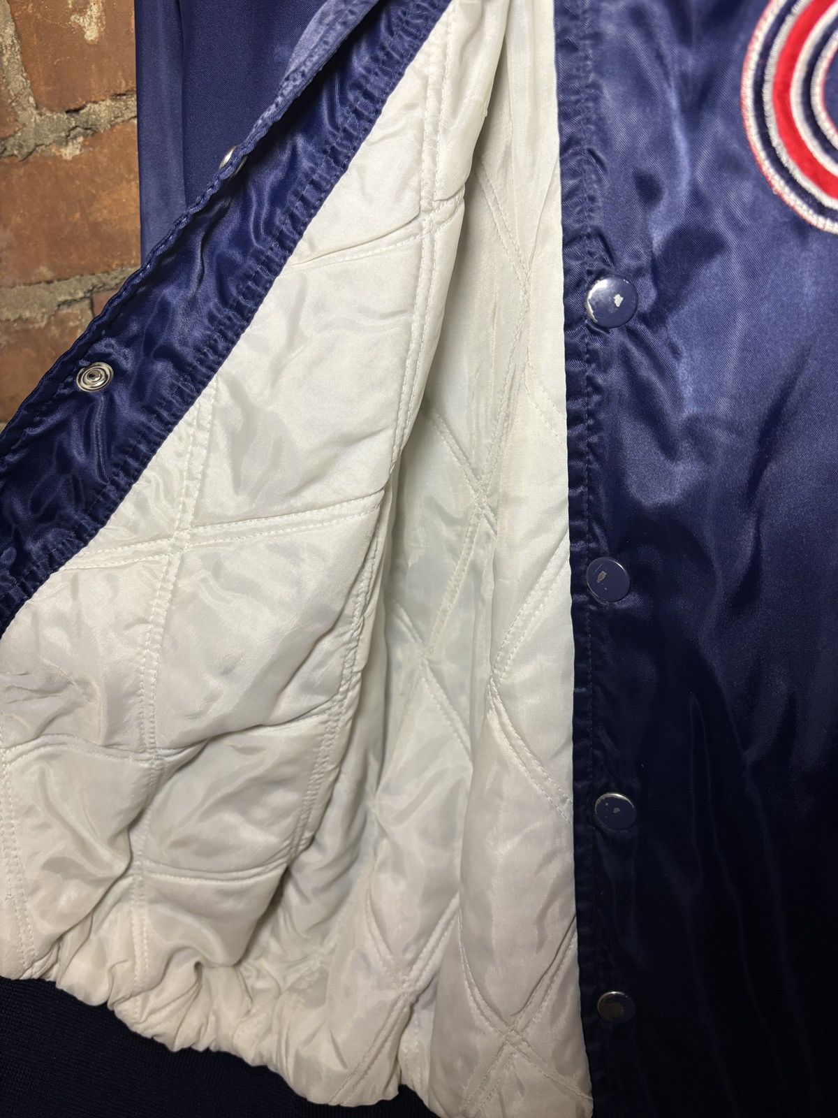 Adidas Vintage Adidas Light Jacket Size US M / EU 48-50 / 2 - 5 Thumbnail