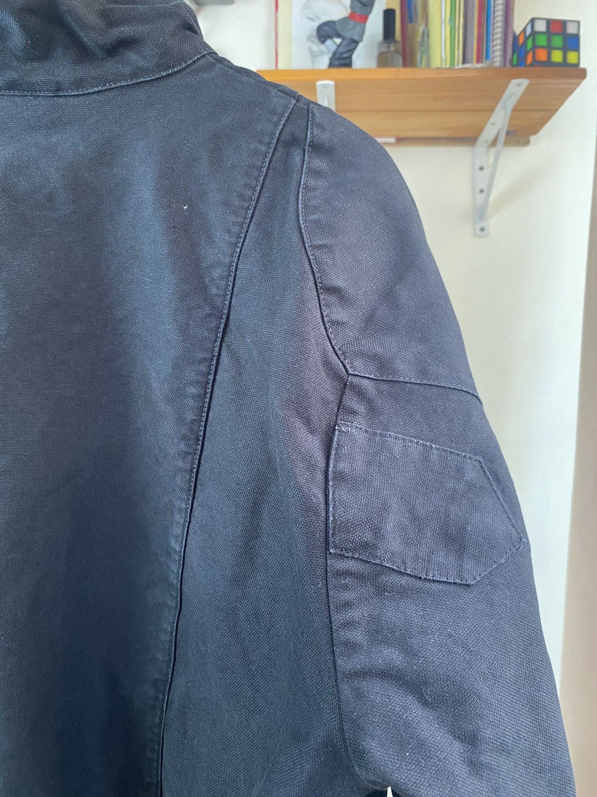 Ducati × Puma rare puma ducati biker jacket Size US XL / EU 56 / 4 - 11 Thumbnail