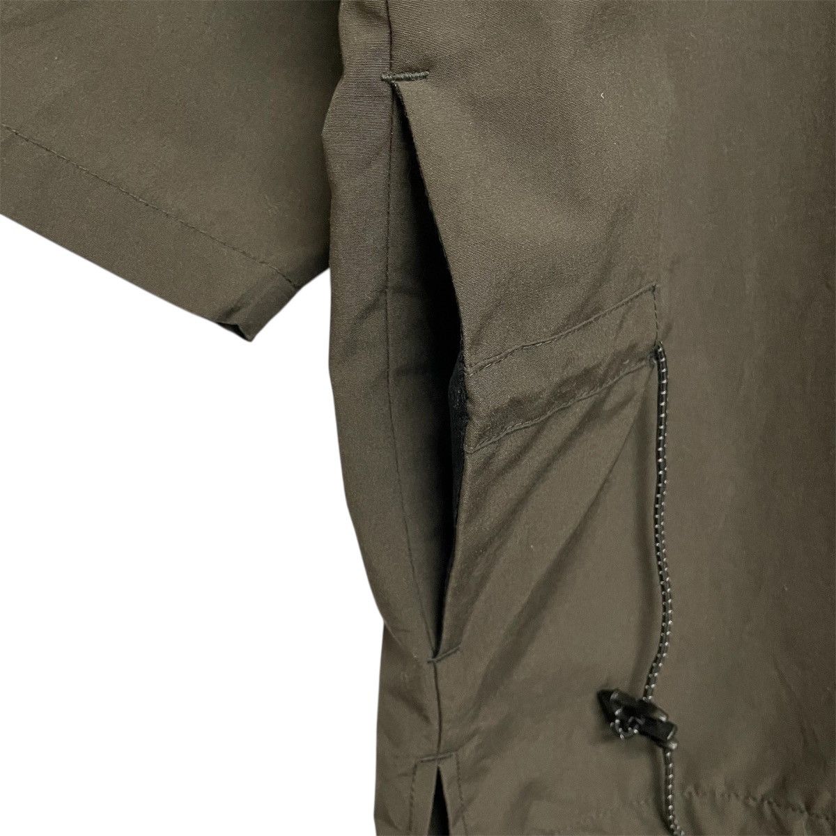 Japanese Brand Kafika Tactical Outerwear Kimono Blend Jacket Size US L / EU 52-54 / 3 - 4 Thumbnail