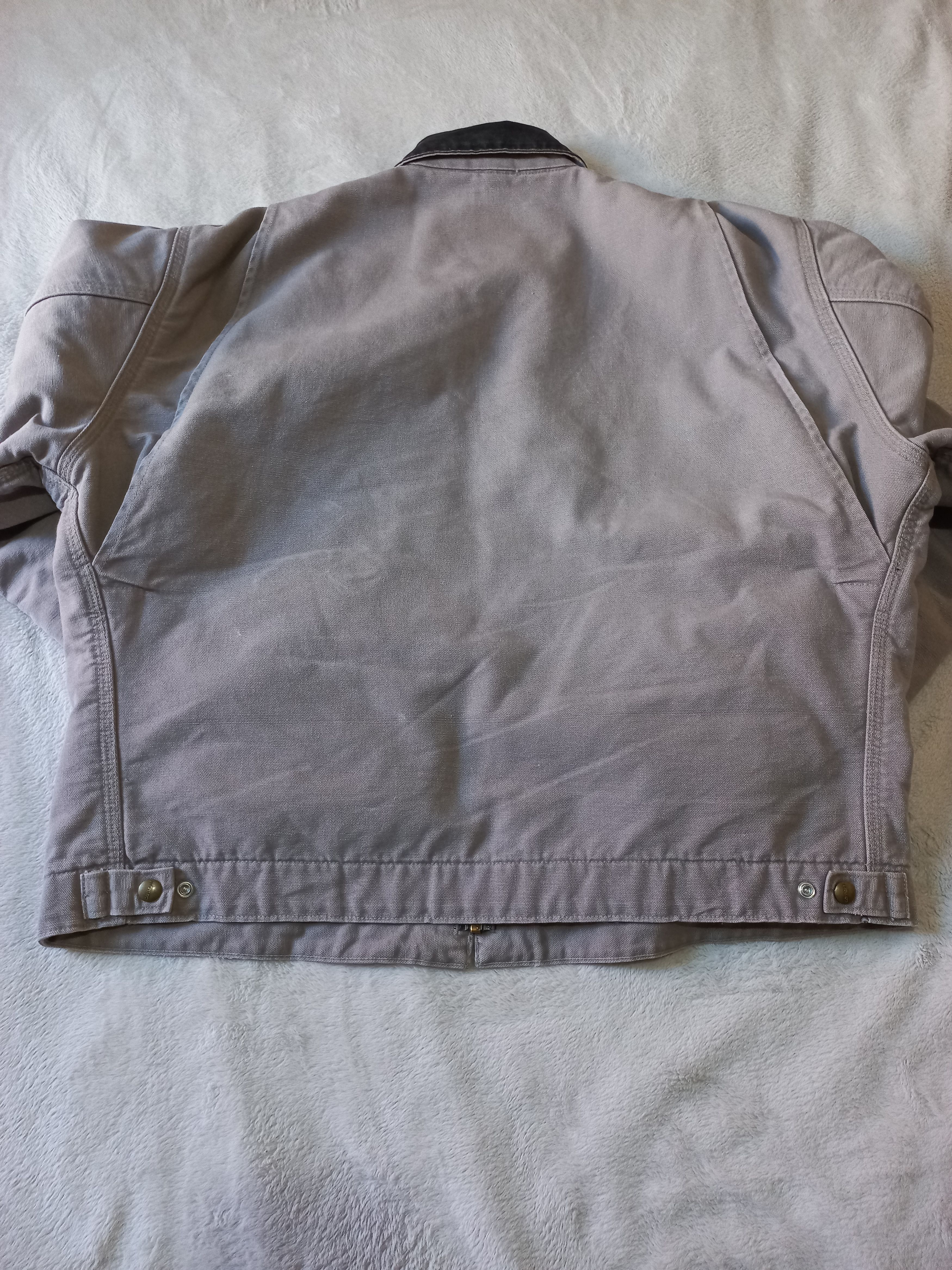 Carhartt Carhartt Detroit Jacket CMT Size US XL / EU 56 / 4 - 5 Thumbnail