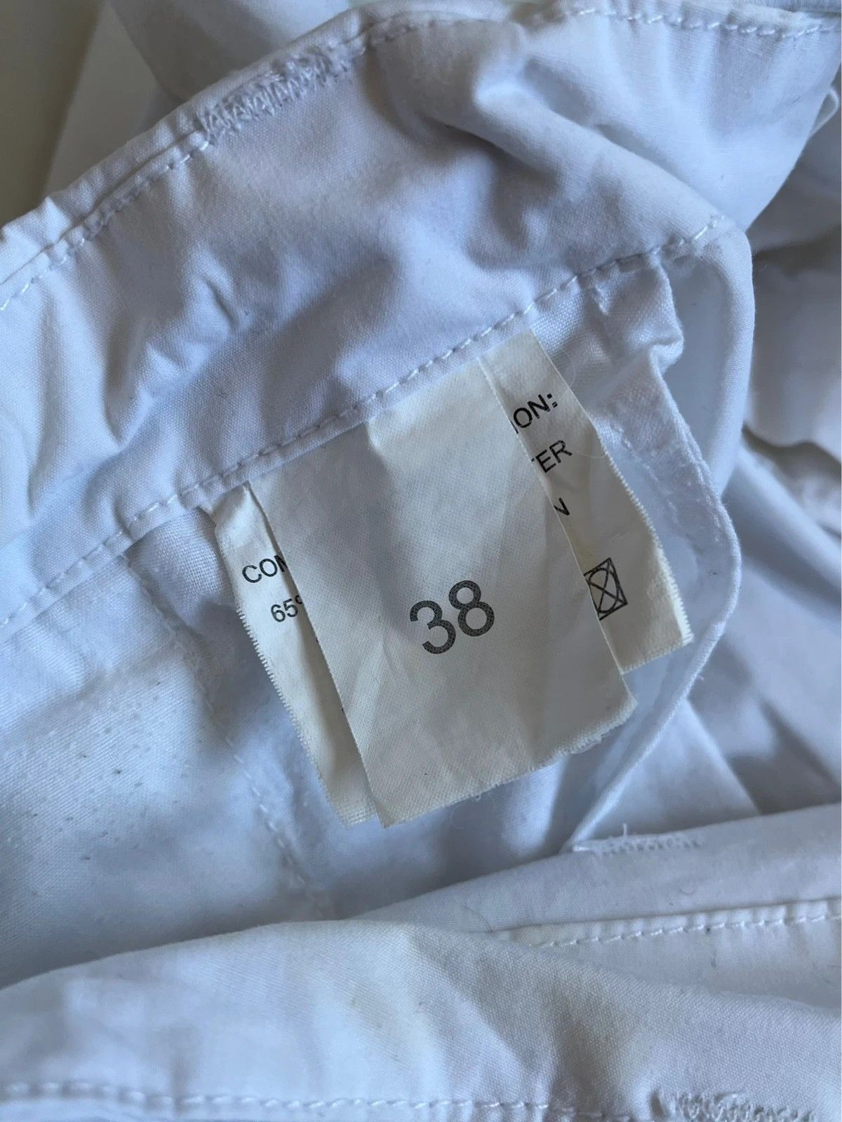 Other Stix Casual Vintage 2000s Track Pants Baggy Cargo Outdoor Size 25" / US 0 / IT 36 - 12 Thumbnail