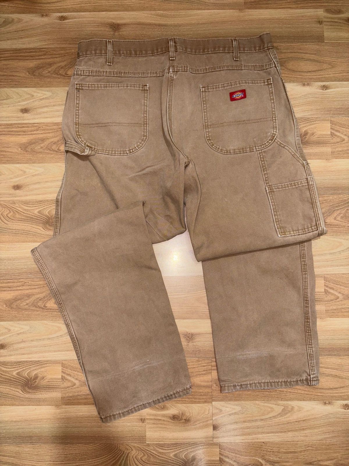 Dickies Vintage x Dickies x workwear Pants Size US 38 / EU 54 - 3 Thumbnail