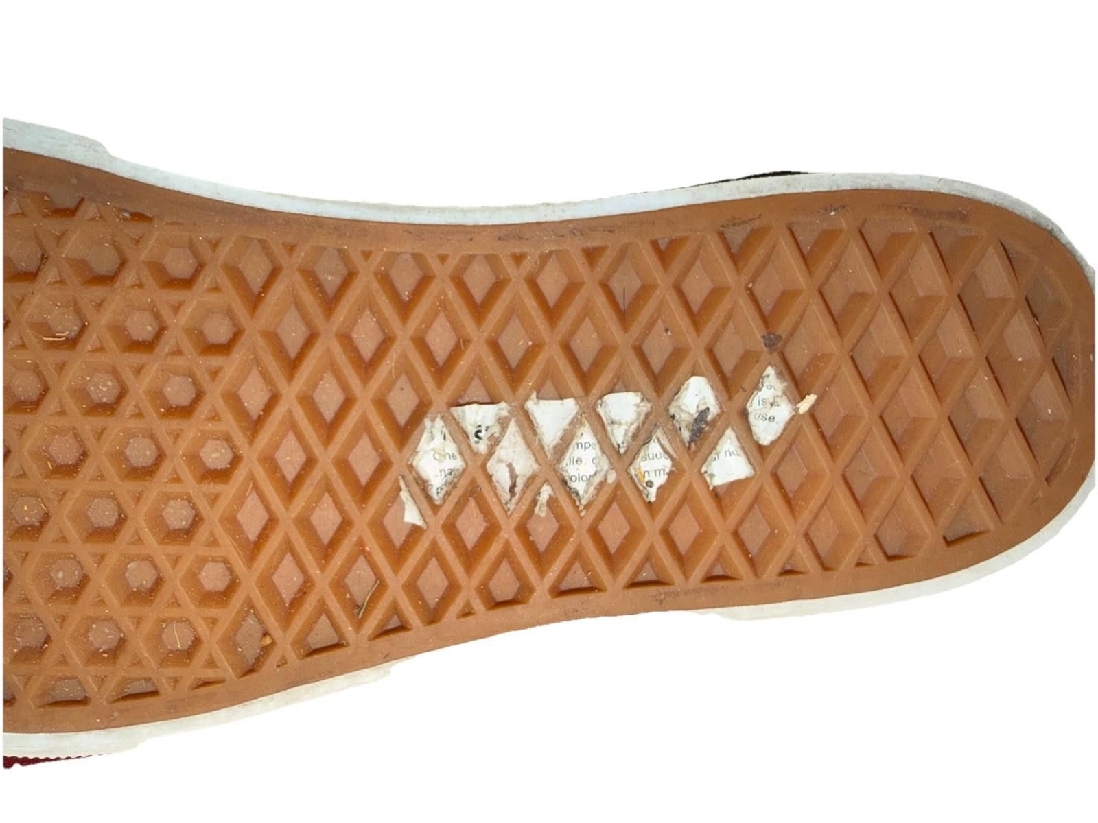 Vans Vans Polka Dot Platform Sneakers - Light Pink Size US 7.5 / IT 37.5 - 6 Thumbnail