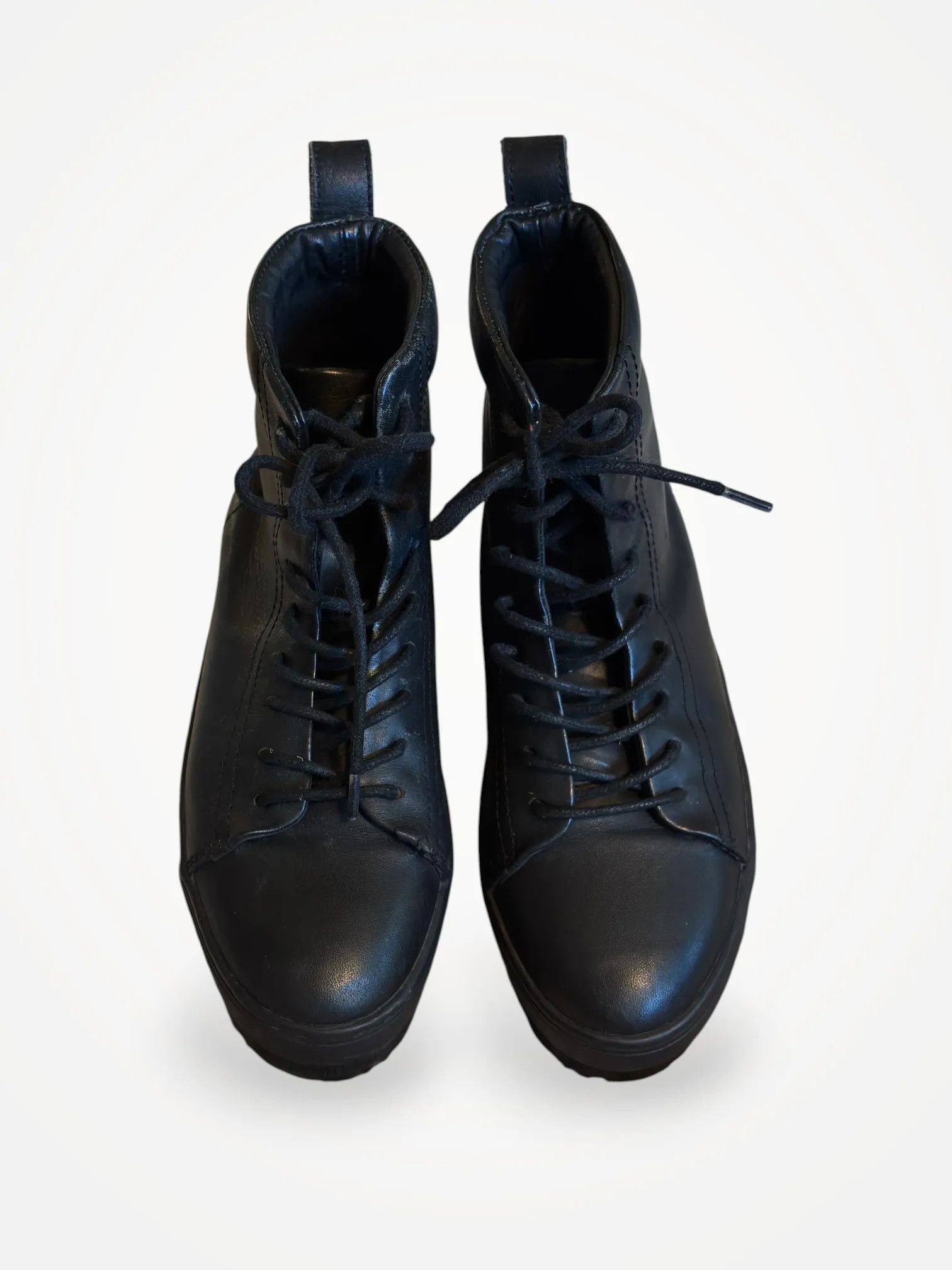 Gram Gram 767 Boots Size US 6 / IT 36 - 1 Thumbnail