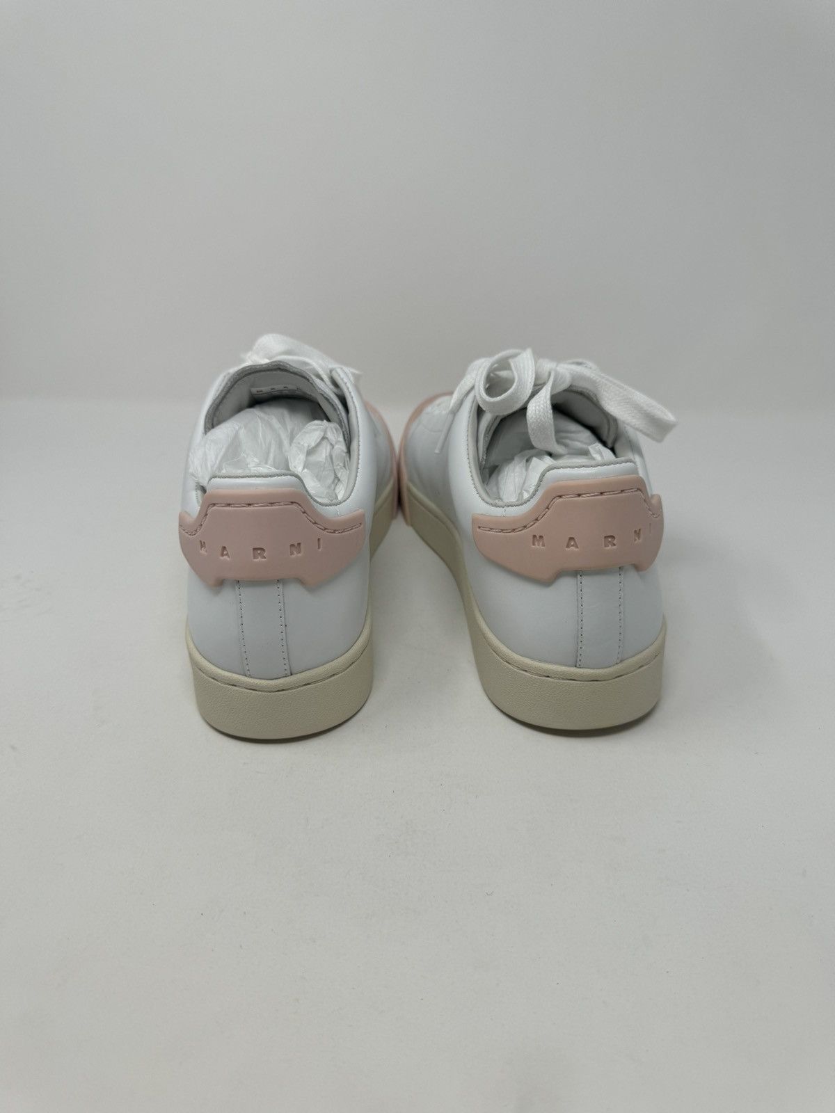 Marni Marni Dada Bumper Sneaker Size US 10 / EU 43 - 7 Thumbnail