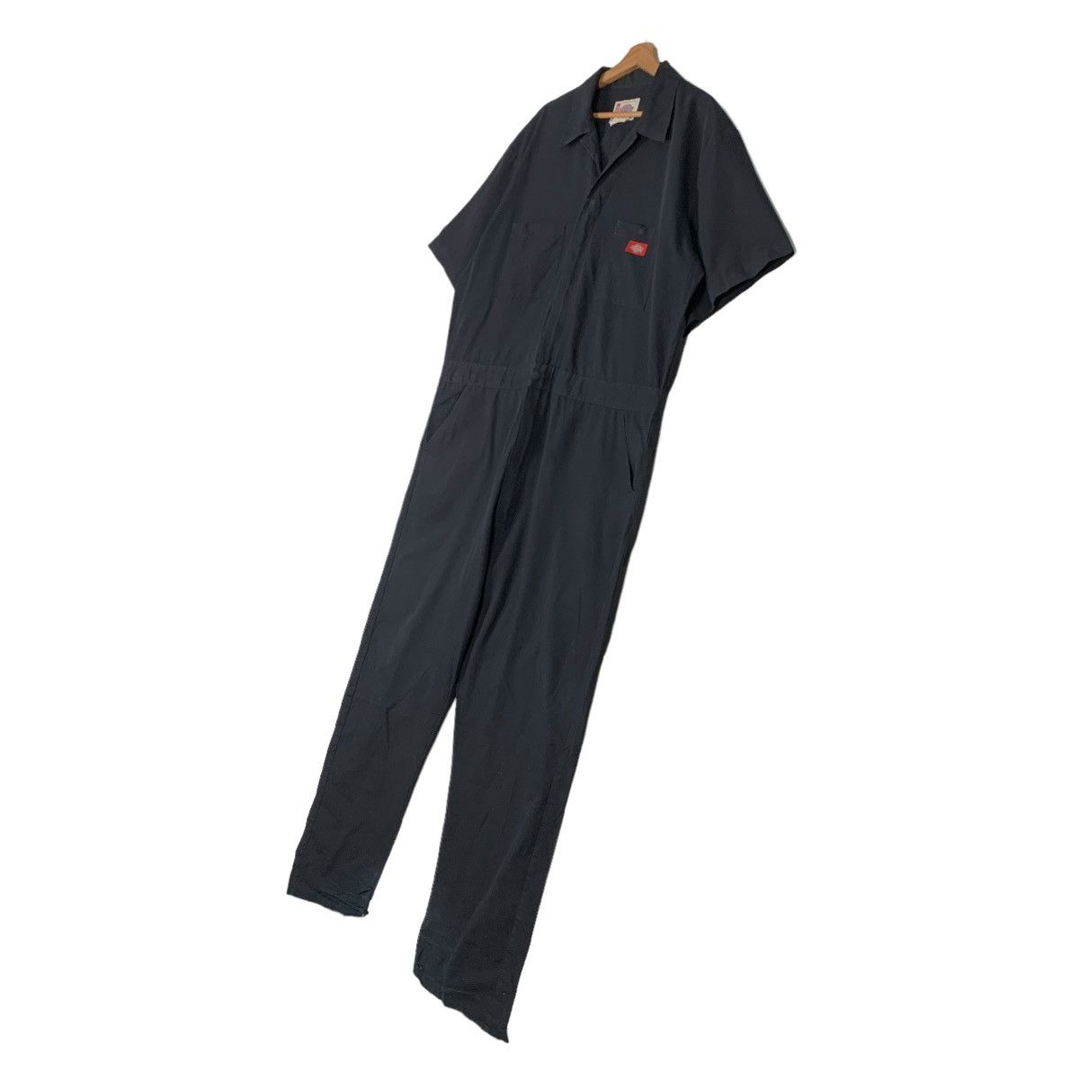 Dickies DICKIES A Legend in Work Coverall Size XL #0176-C9 Size US 44 / EU 60 - 2 Thumbnail