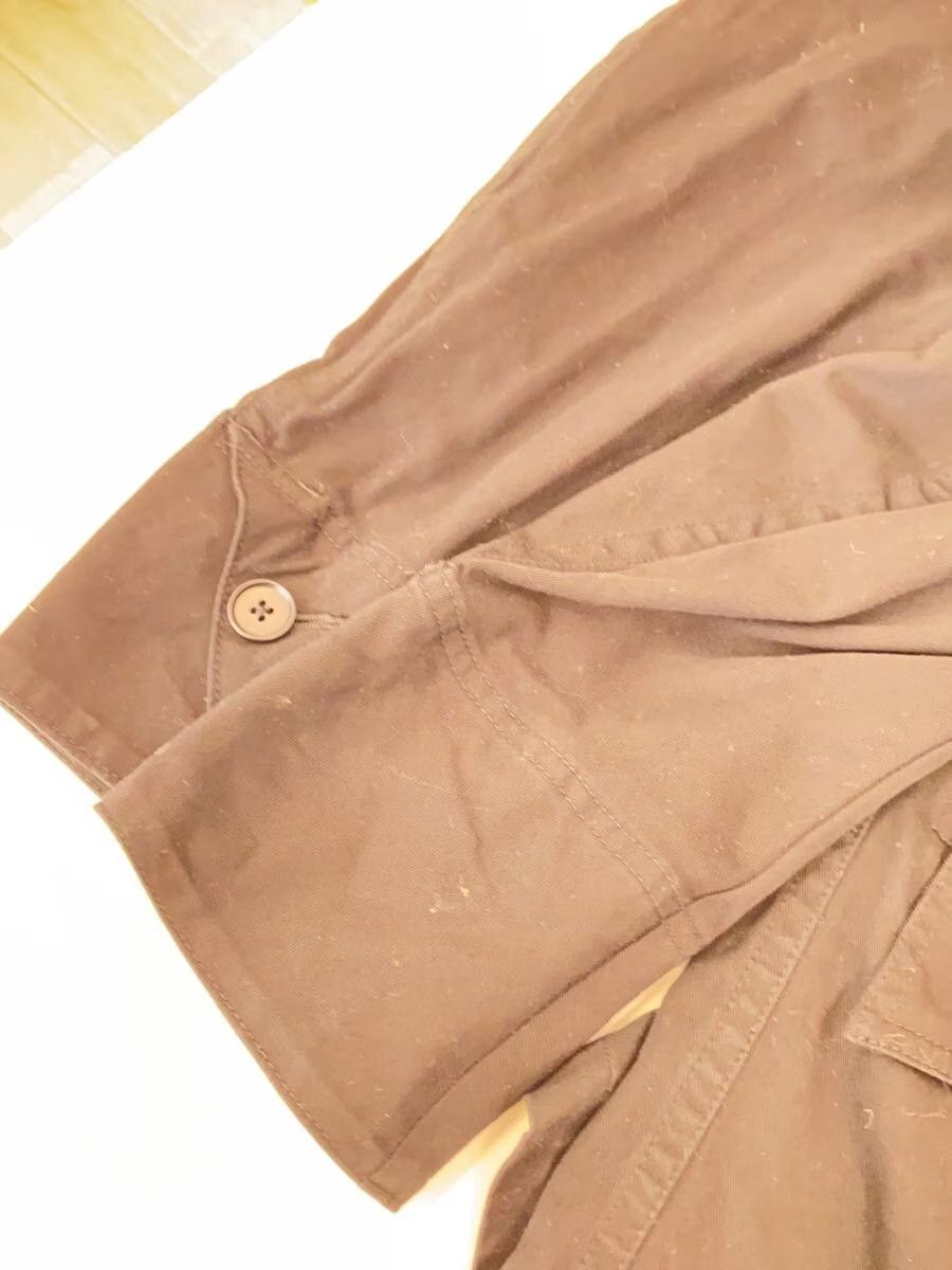 Y's × Yohji Yamamoto Utility Work Jacket Size US M / EU 48-50 / 2 - 3 Thumbnail
