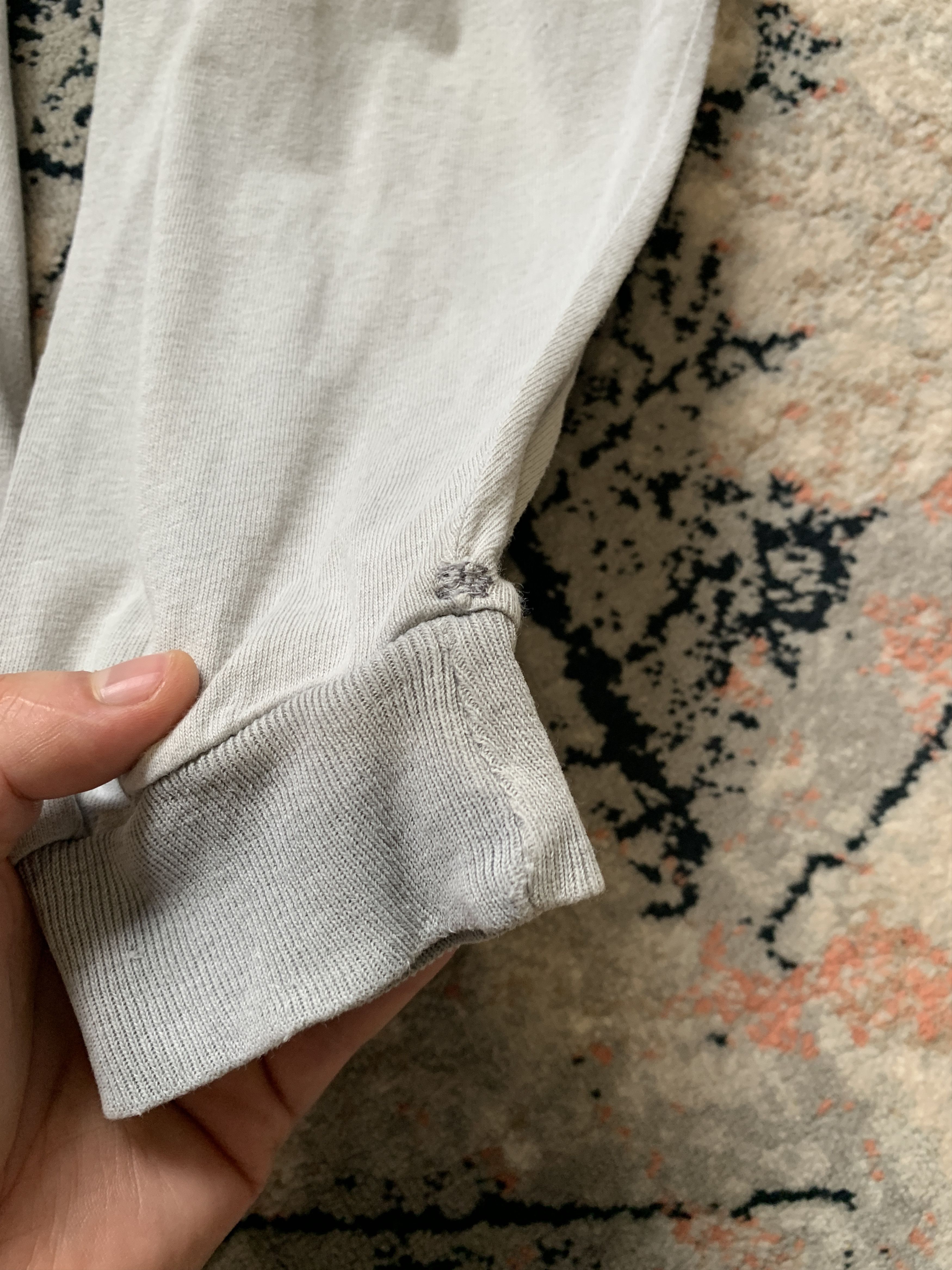 Mambo Vintage Mambo Long Size US XXL / EU 58 / 5 - 5 Thumbnail