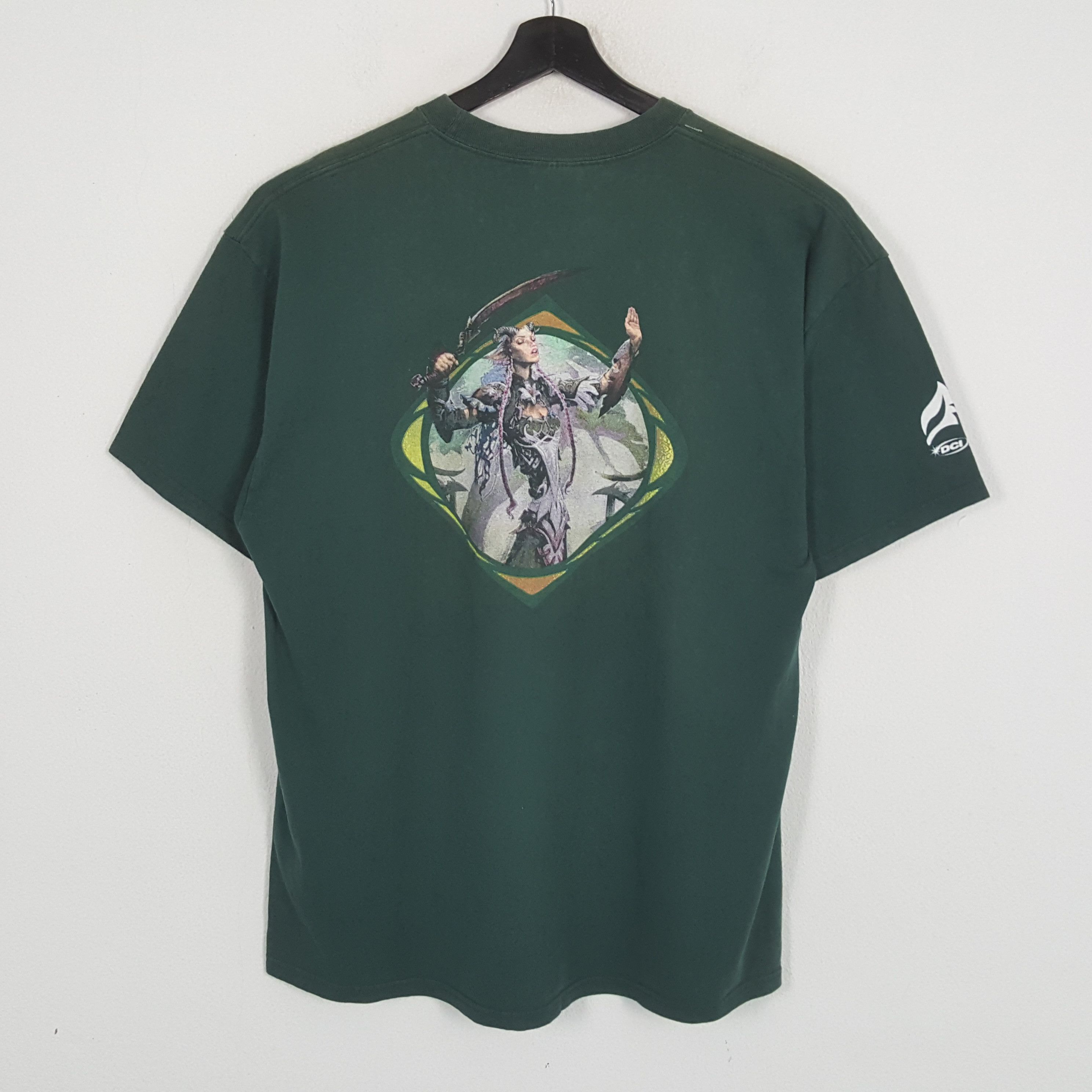 LORWYN Card Games Style Vintage Tshirt