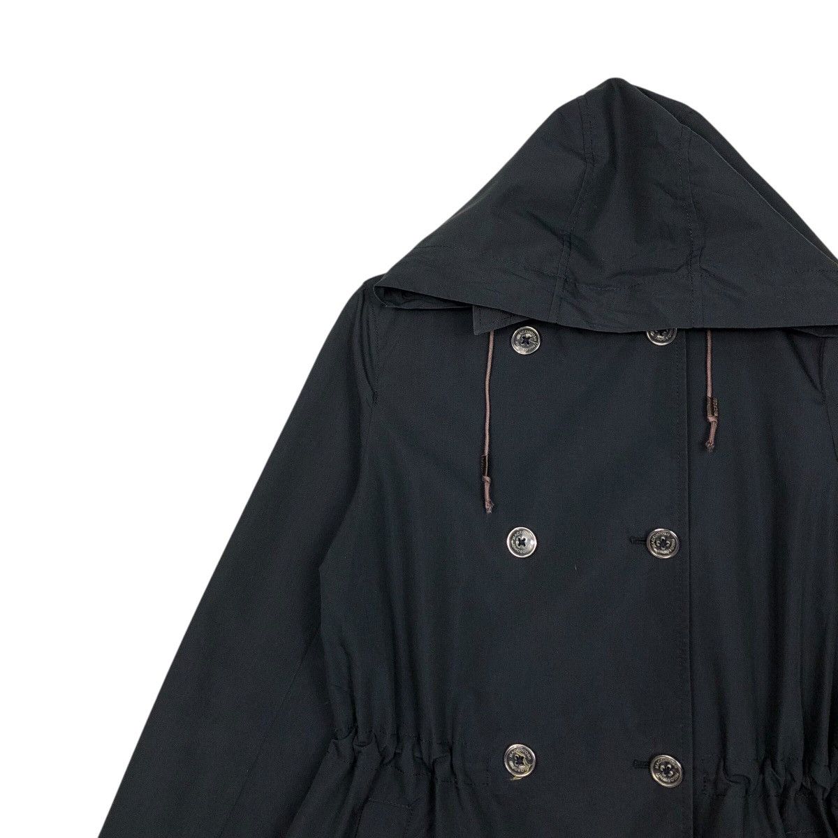 Mackintosh 📌Vintage Chore Jacket Hunting Mackintosh Philosophy Size M / US 6-8 / IT 42-44 - 8 Thumbnail