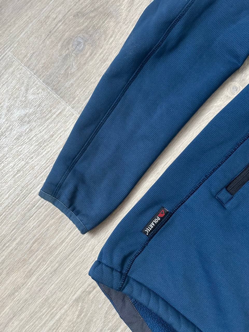 Rab Vinatge Rab polartec jacket Size US L / EU 52-54 / 3 - 5 Thumbnail