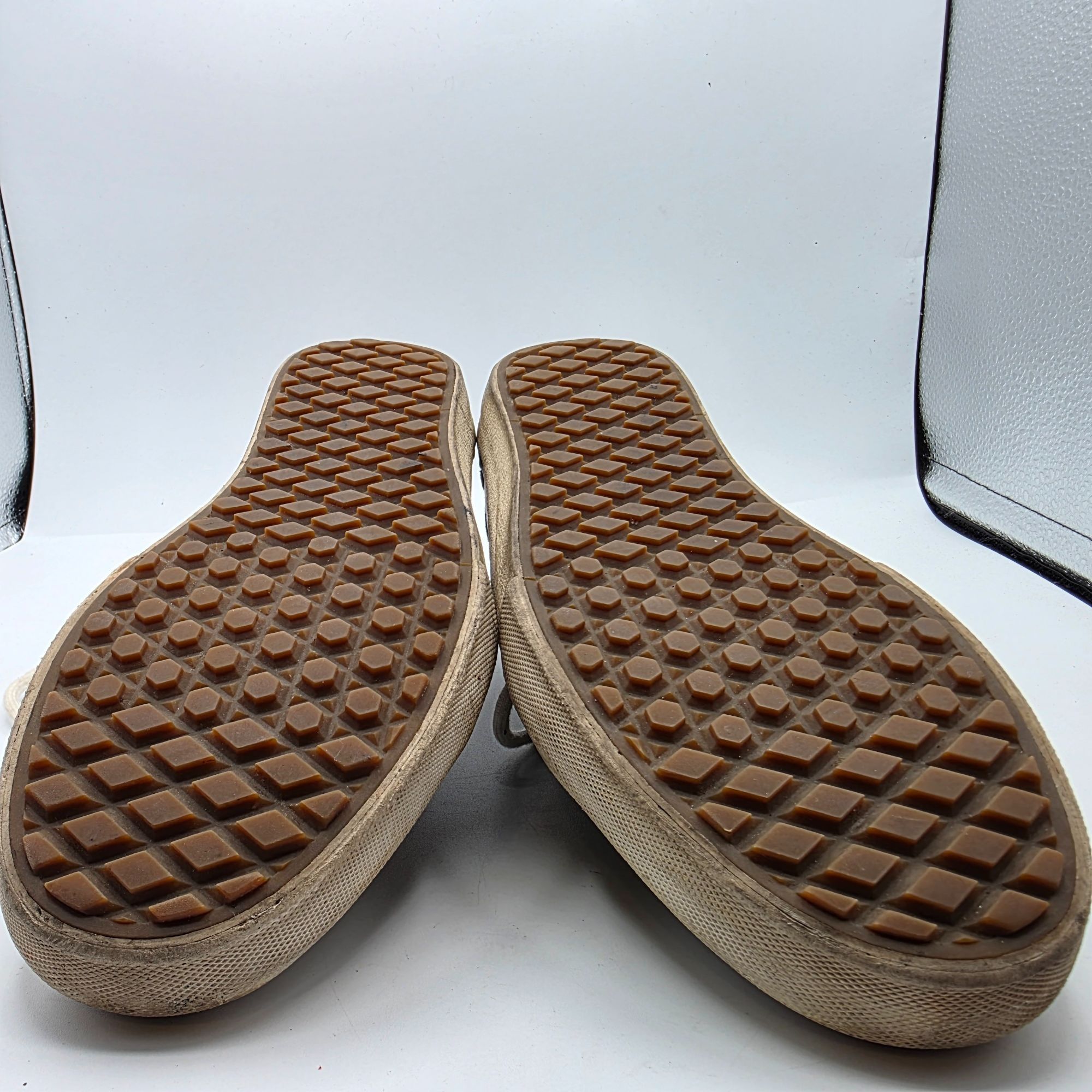 Vans Vans Old Skool MTE Grape Leaf Womens Size 8 Green Shoes Camp Size US 8 / IT 38 - 11 Thumbnail