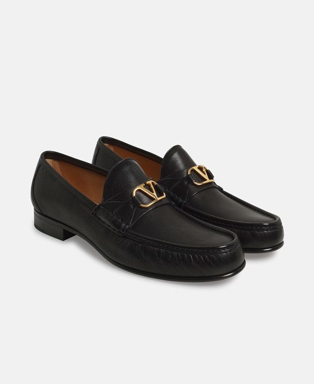 Valentino Loafers Size US 8 / EU 41 - 1 Thumbnail