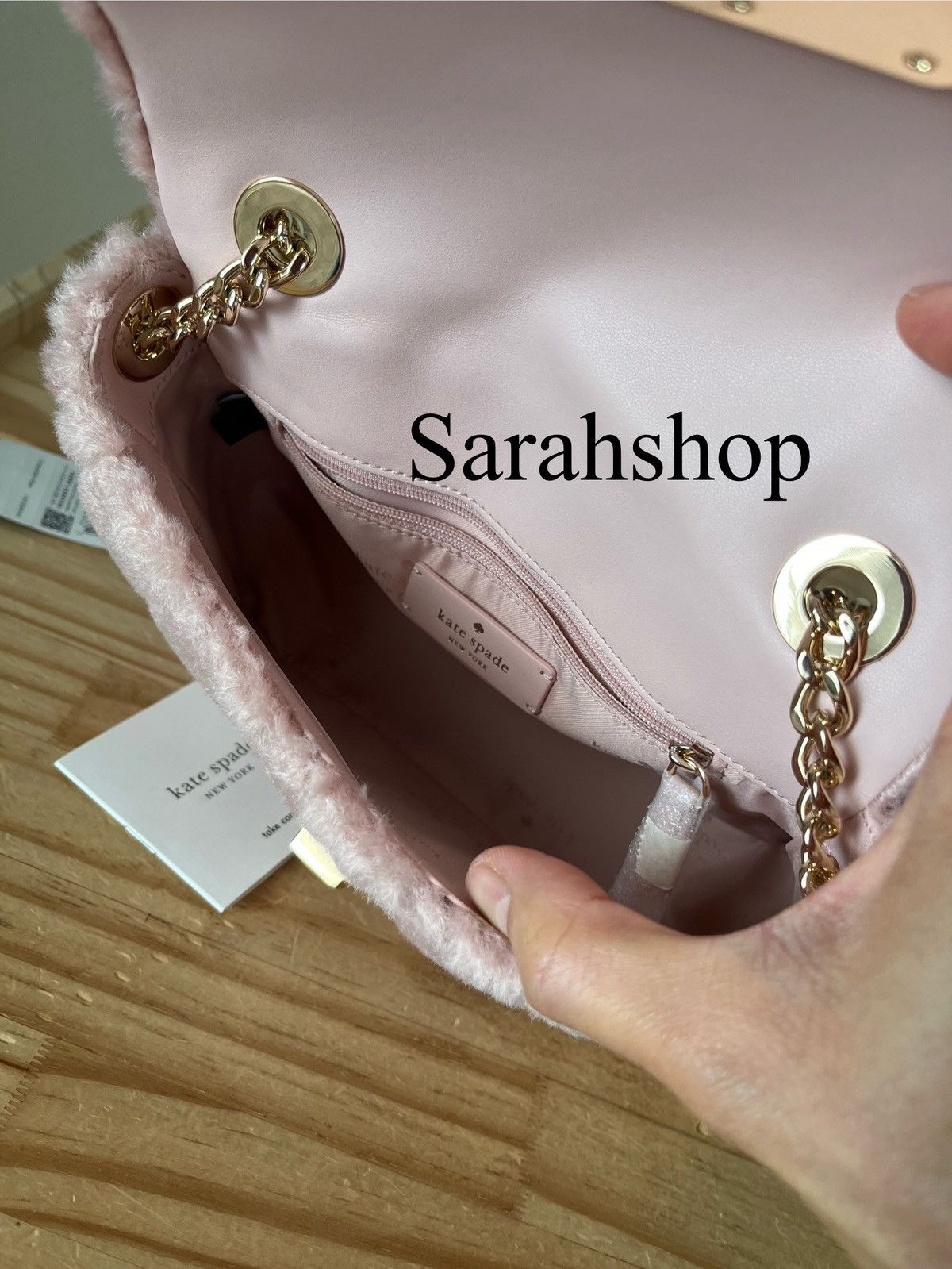 Kate Spade Kate Spade purse Size ONE SIZE - 12 Thumbnail