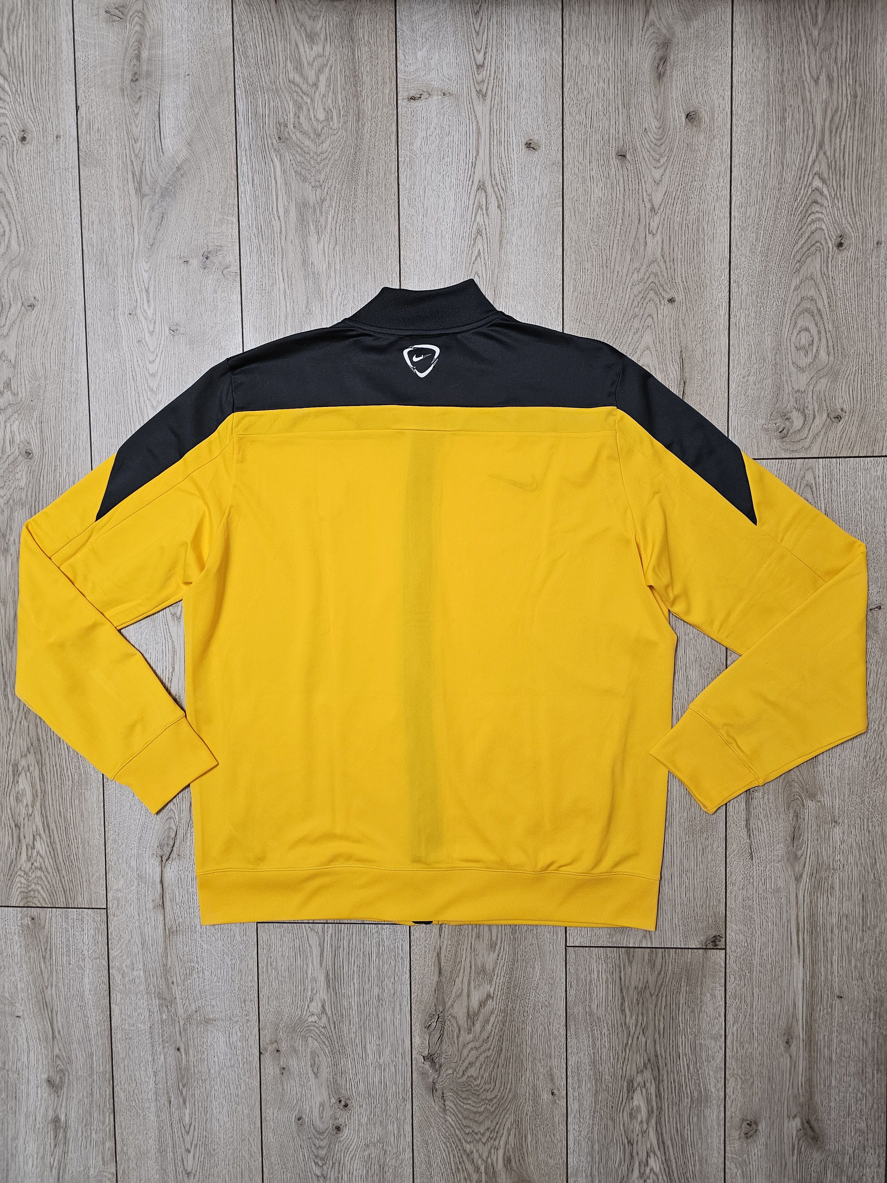 Nike × Vintage JUVENTUS 2013 2014 FOOTBALL JACKET SOCCER JACKET ZIP Size US XL / EU 56 / 4 - 2 Thumbnail