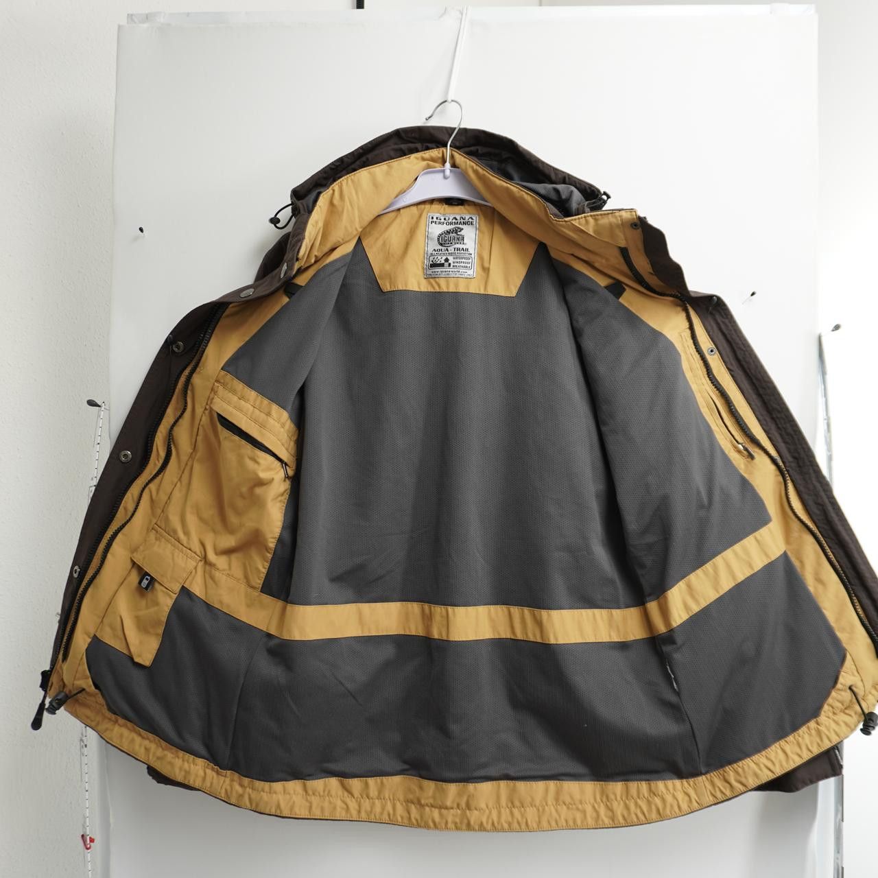 Other Women's Jacket Iguana Size L / US 10 / IT 46 - 6 Thumbnail