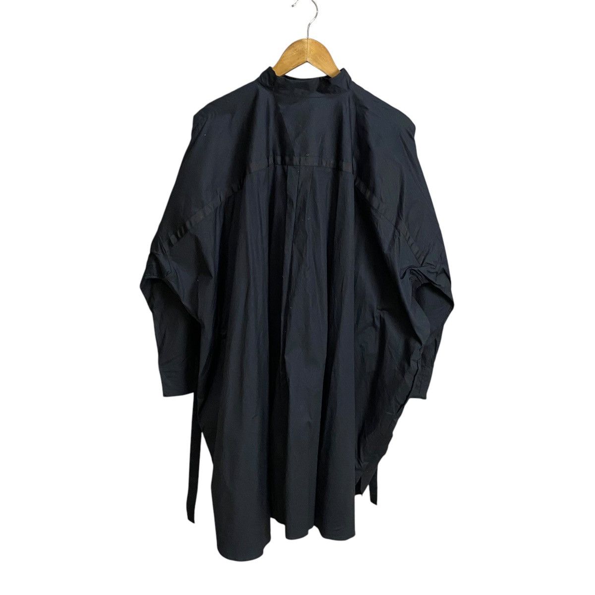 JW Anderson × Jil Sander × Uniqlo JW Anderson X Uniqlo blouse oversize issey miyake style Size L / US 10 / IT 46 - 5 Thumbnail