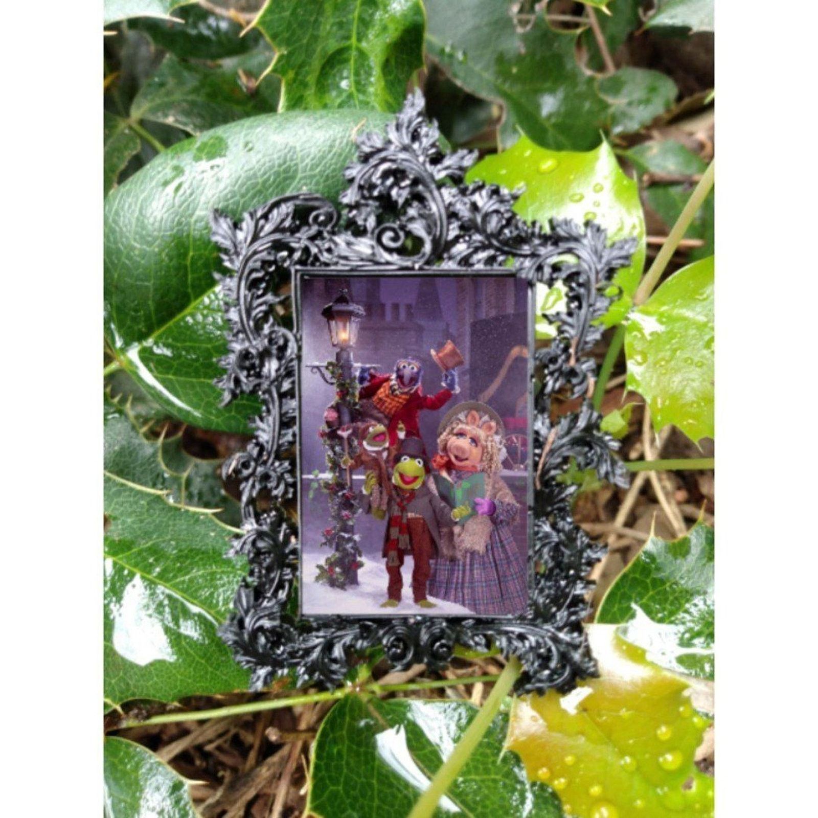 Christos New York Marley and Marley Ornament The Muppets a Christmas Carol Size ONE SIZE - 5 Thumbnail