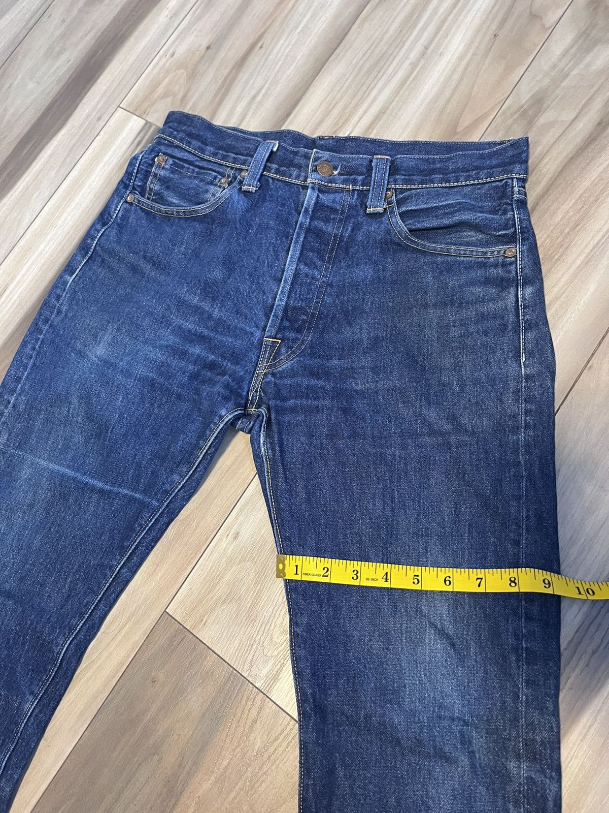 Mister Freedom Mister Freedom Californian Lot 674 Size US 30 / EU 46 - 7 Thumbnail
