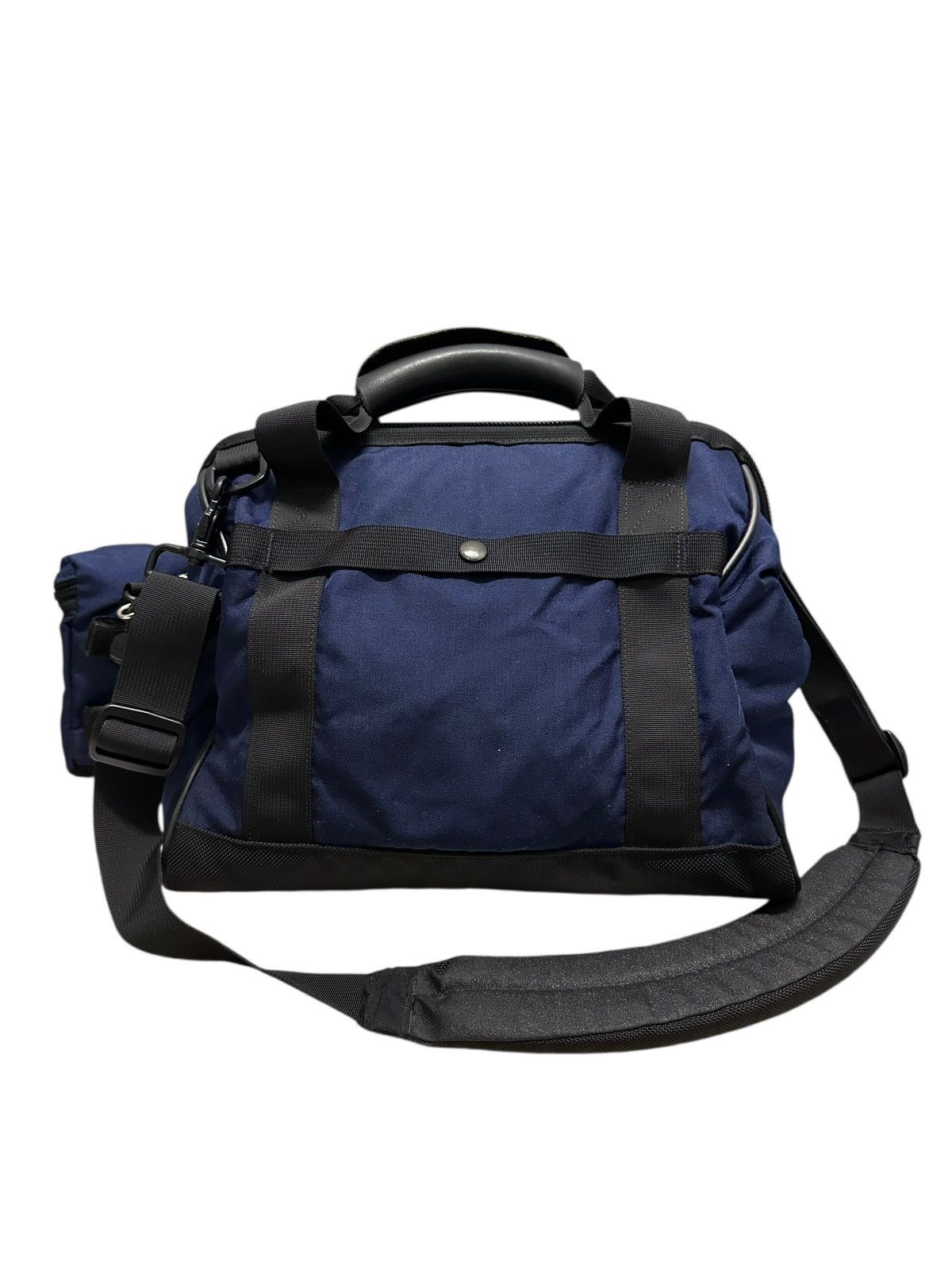 Hysteric Glamour 🇯🇵 Hysteric Glamour Utility Bag/Luggage Bag Size ONE SIZE - 5 Thumbnail